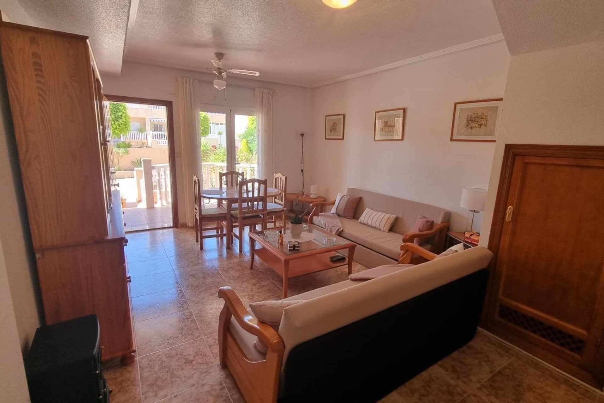 Resale - Duplex -
Orihuela Costa - La Ciñuelica