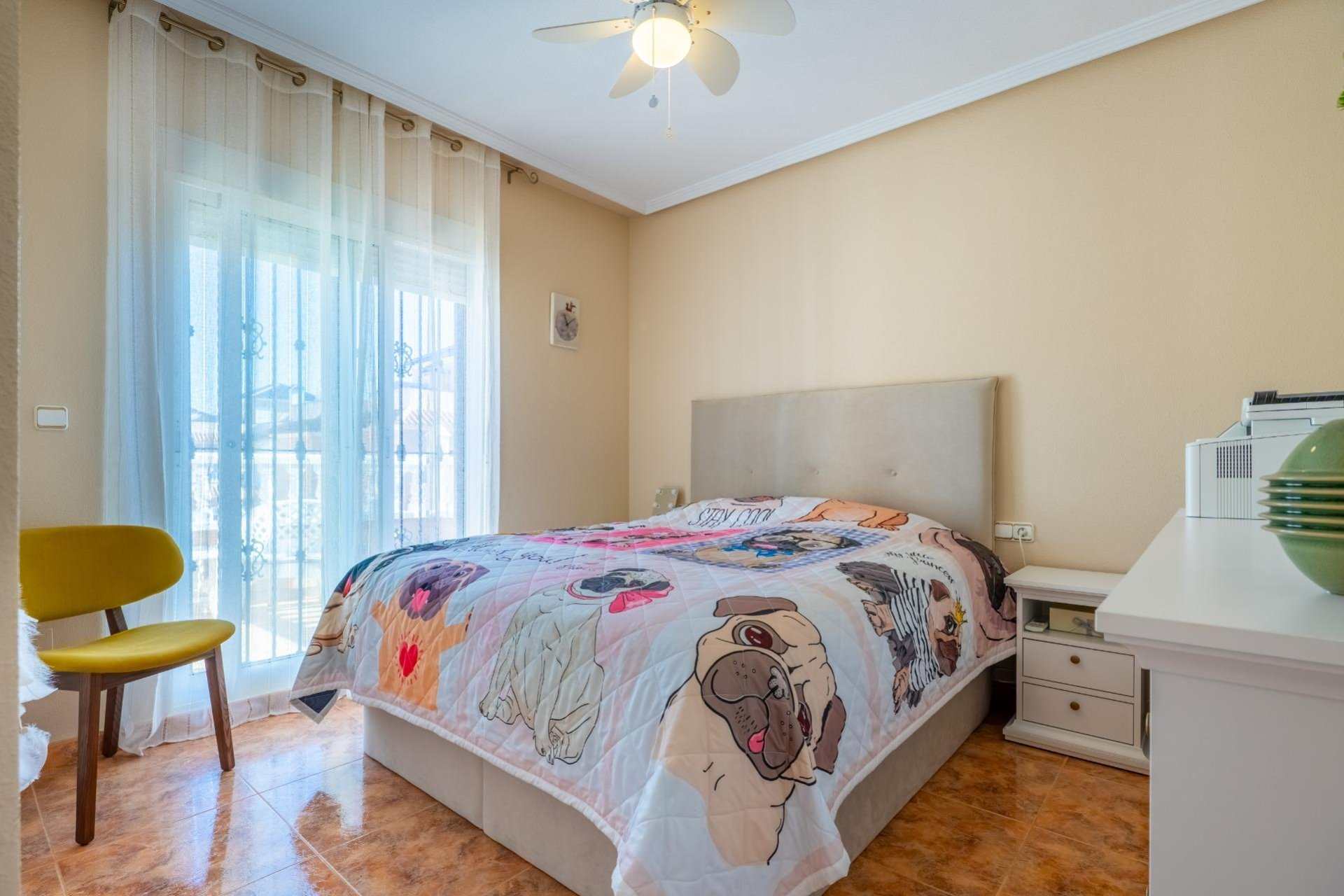 Resale - Duplex -
Orihuela Costa - La Regia