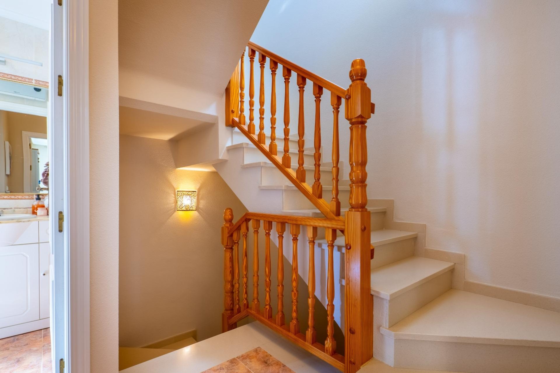 Resale - Duplex -
Orihuela Costa - La Regia