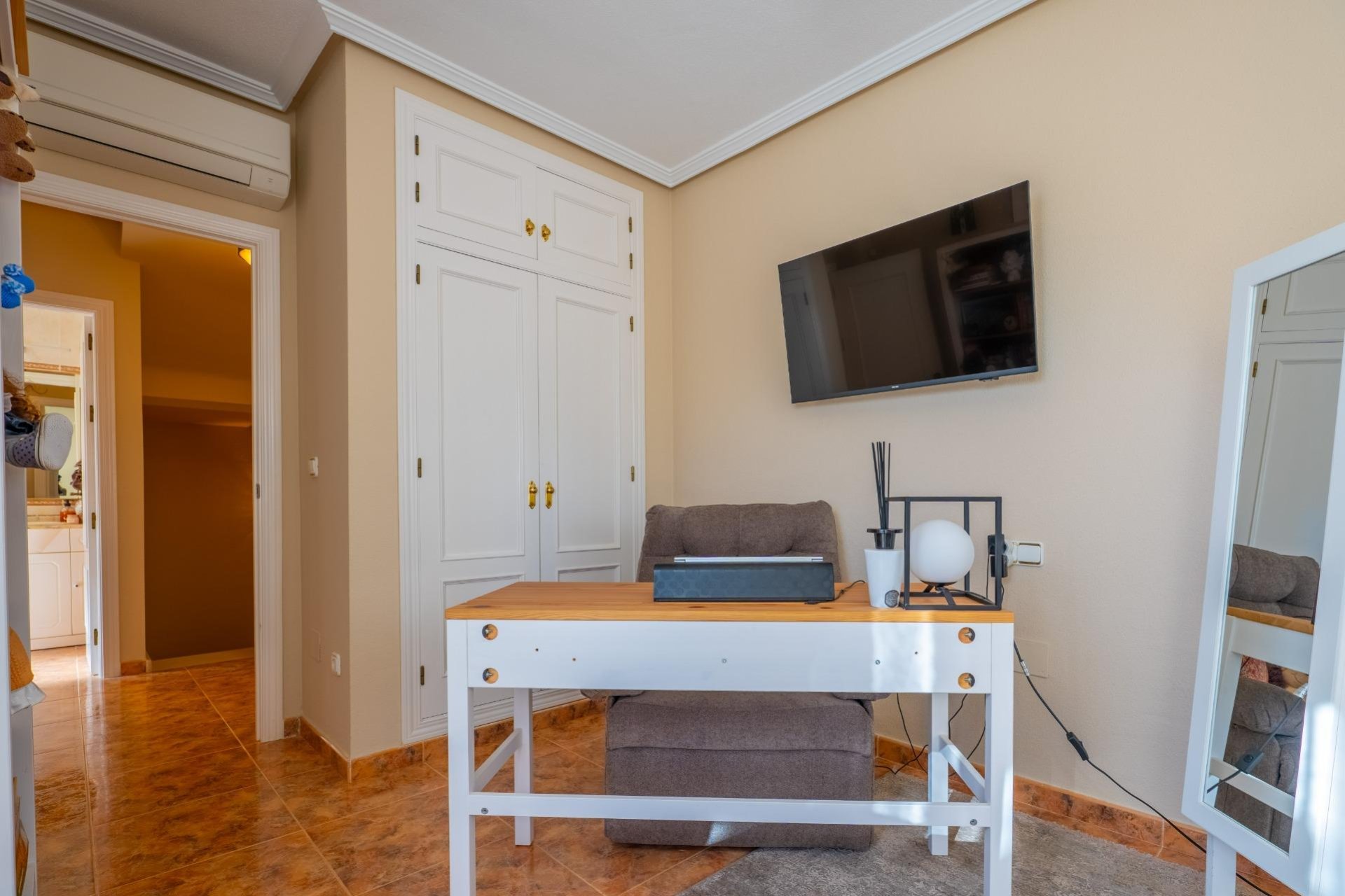 Resale - Duplex -
Orihuela Costa - La Regia