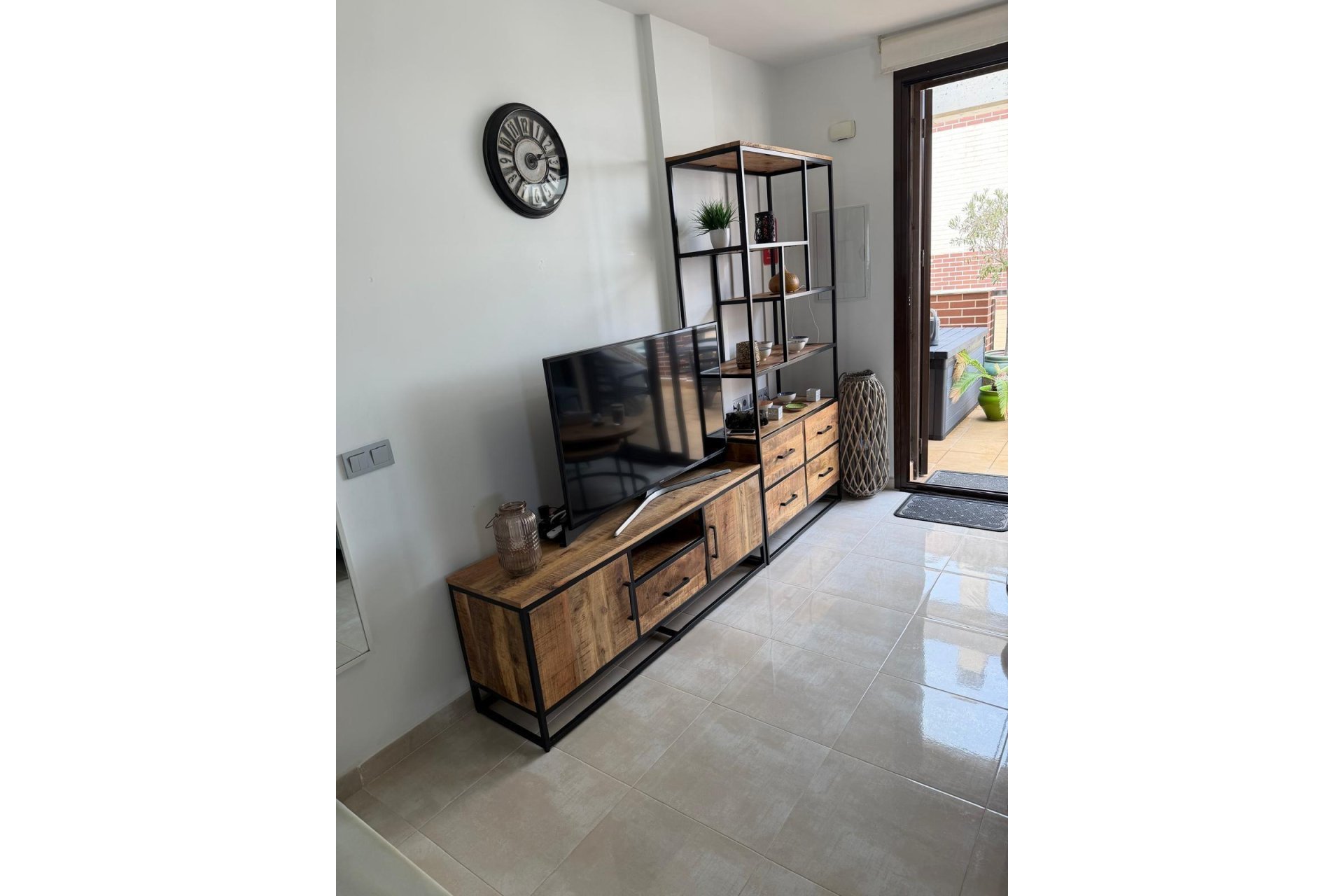 Resale - Duplex -
Orihuela Costa - Lomas de Cabo Roig
