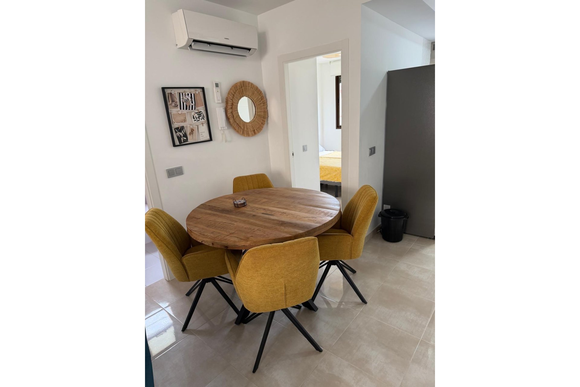 Resale - Duplex -
Orihuela Costa - Lomas de Cabo Roig