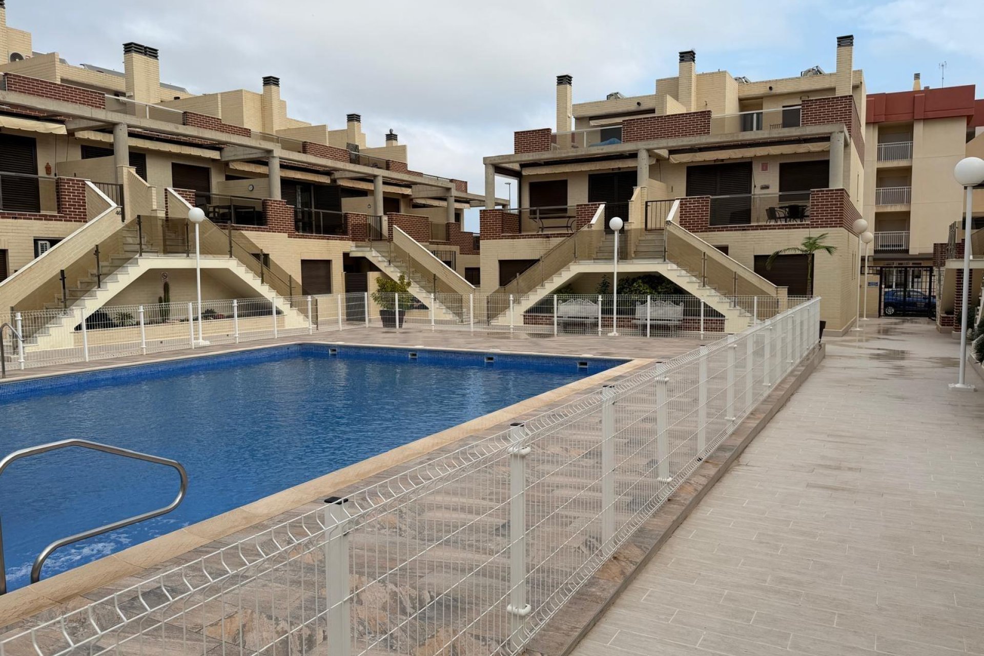 Resale - Duplex -
Orihuela Costa - Lomas de Cabo Roig
