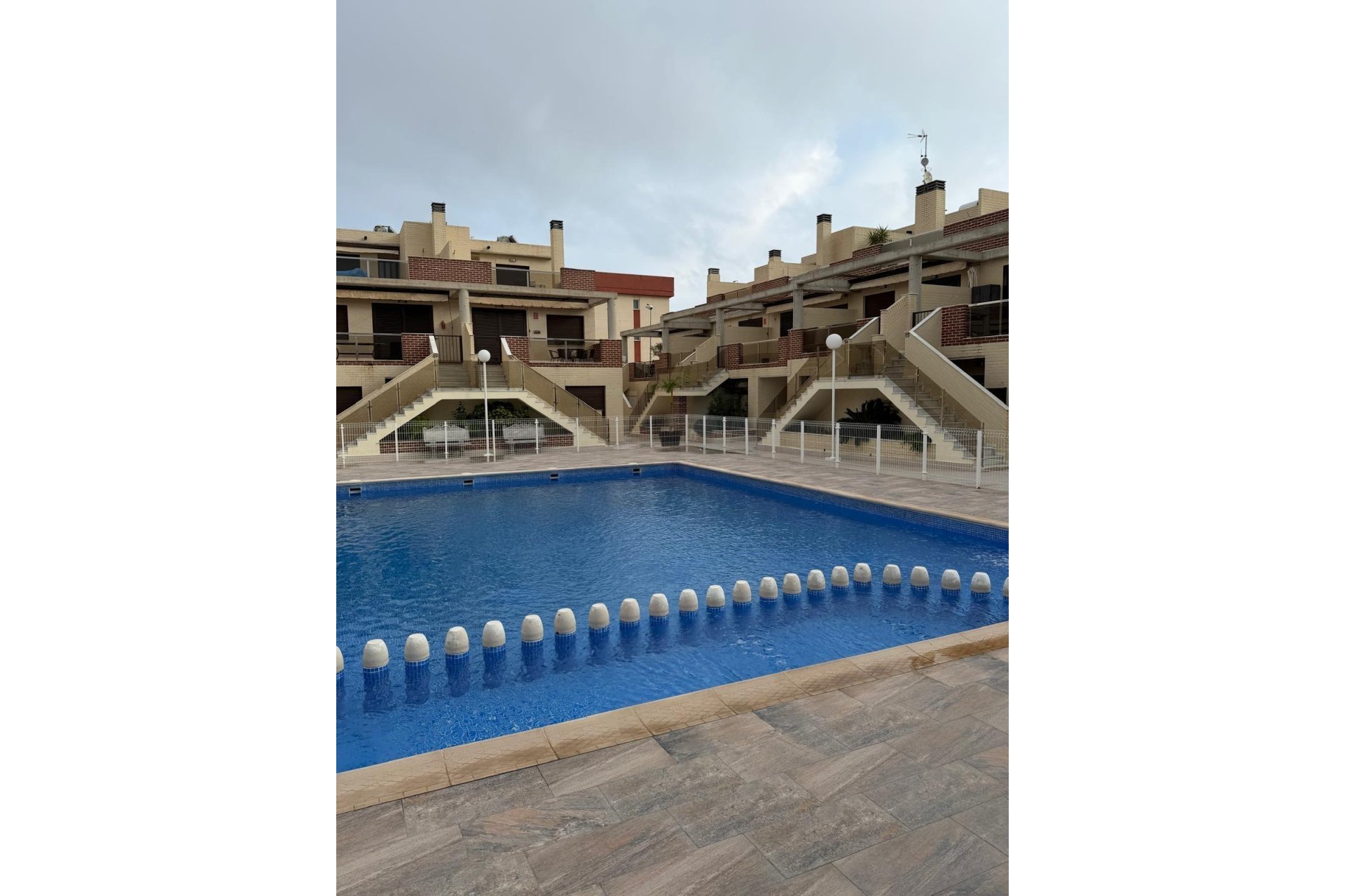 Resale - Duplex -
Orihuela Costa - Lomas de Cabo Roig