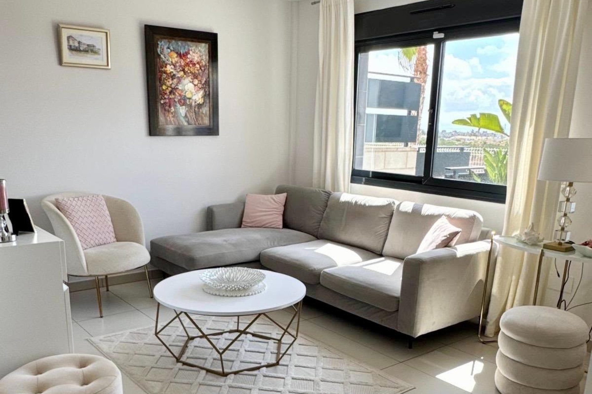 Resale - Duplex -
Orihuela Costa - Lomas de Cabo Roig