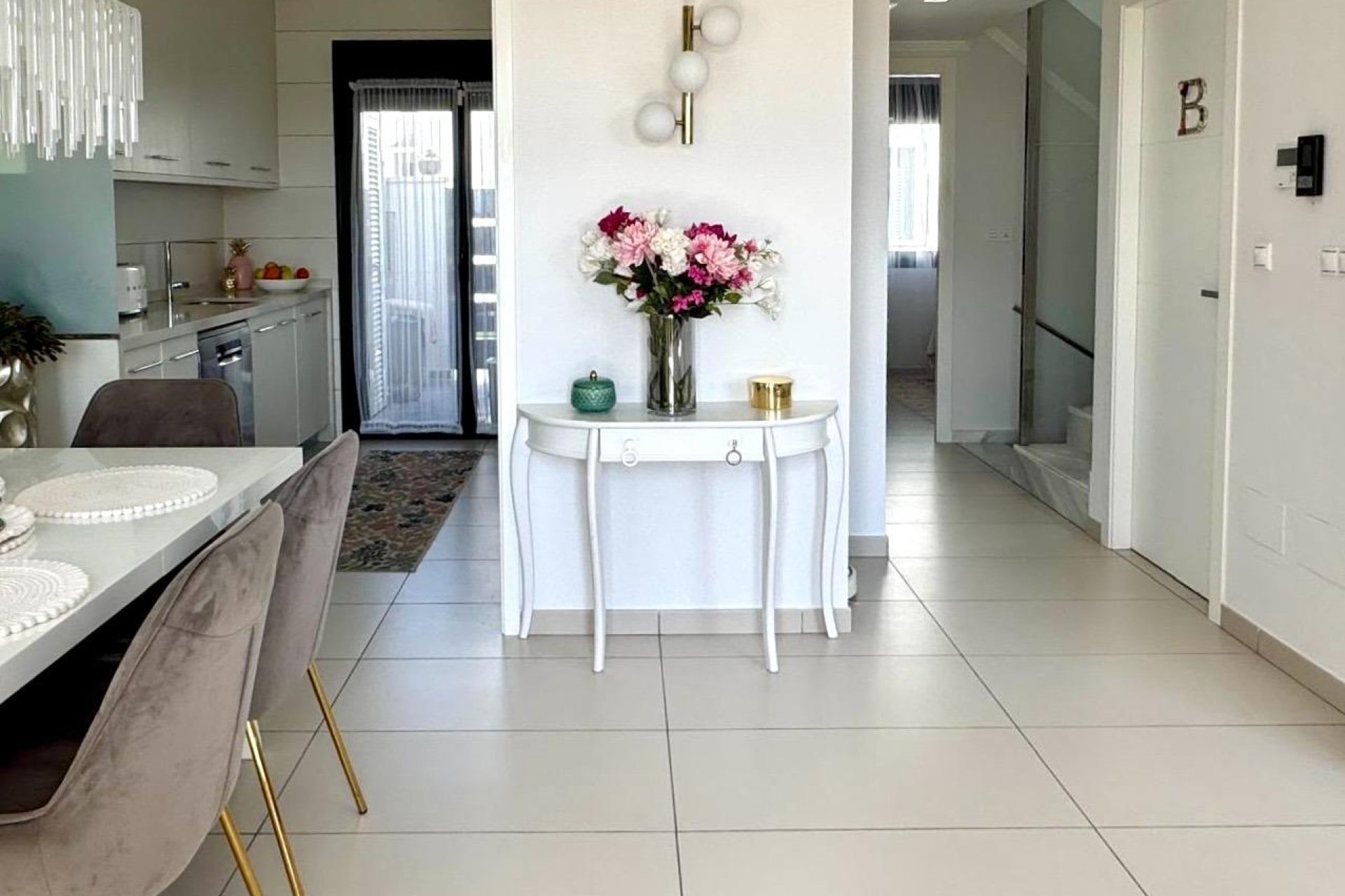Resale - Duplex -
Orihuela Costa - Lomas de Cabo Roig