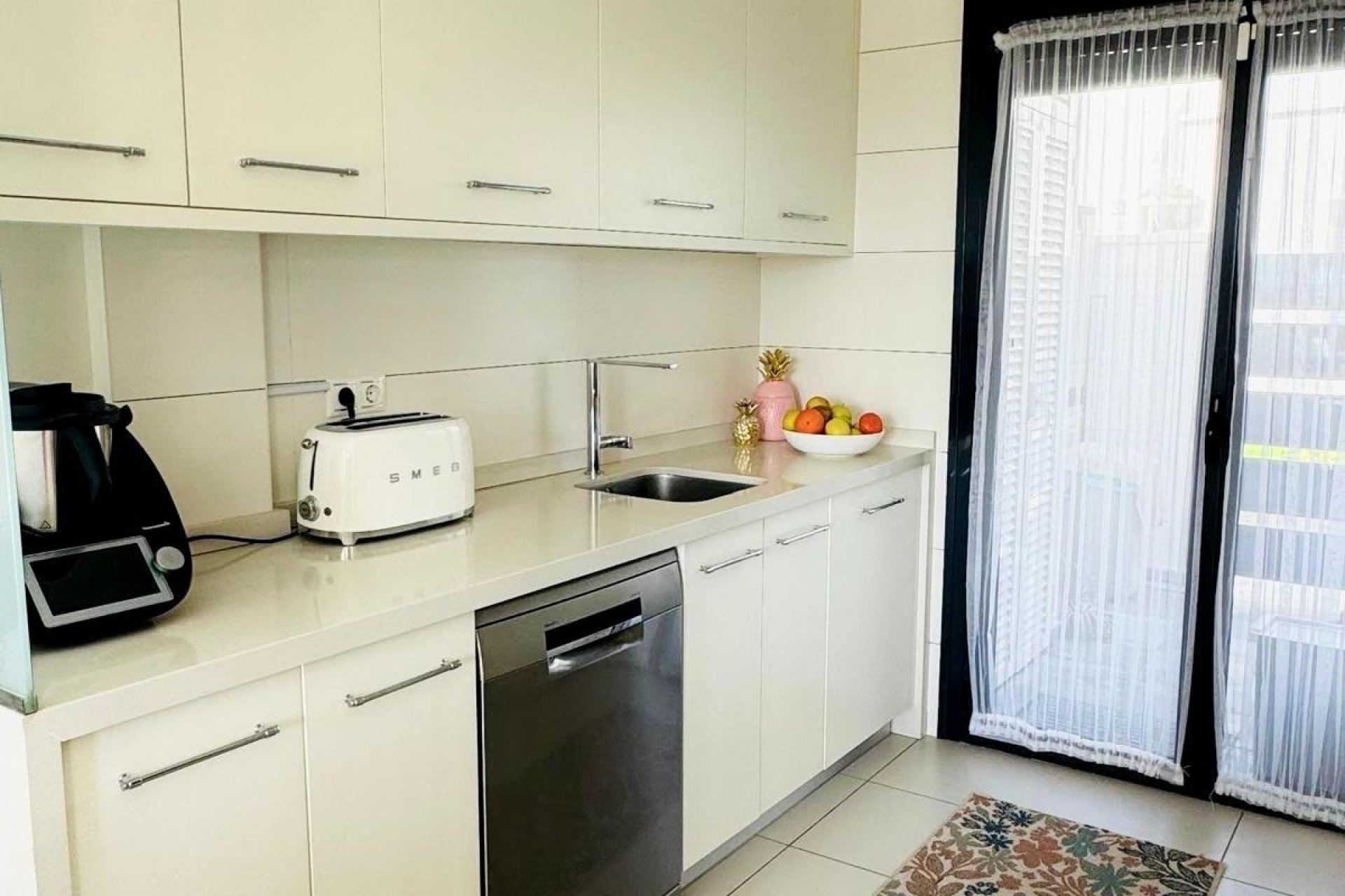Resale - Duplex -
Orihuela Costa - Lomas de Cabo Roig
