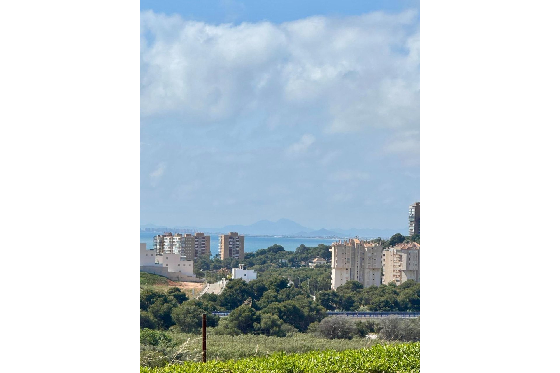 Resale - Duplex -
Orihuela Costa - Lomas de Cabo Roig