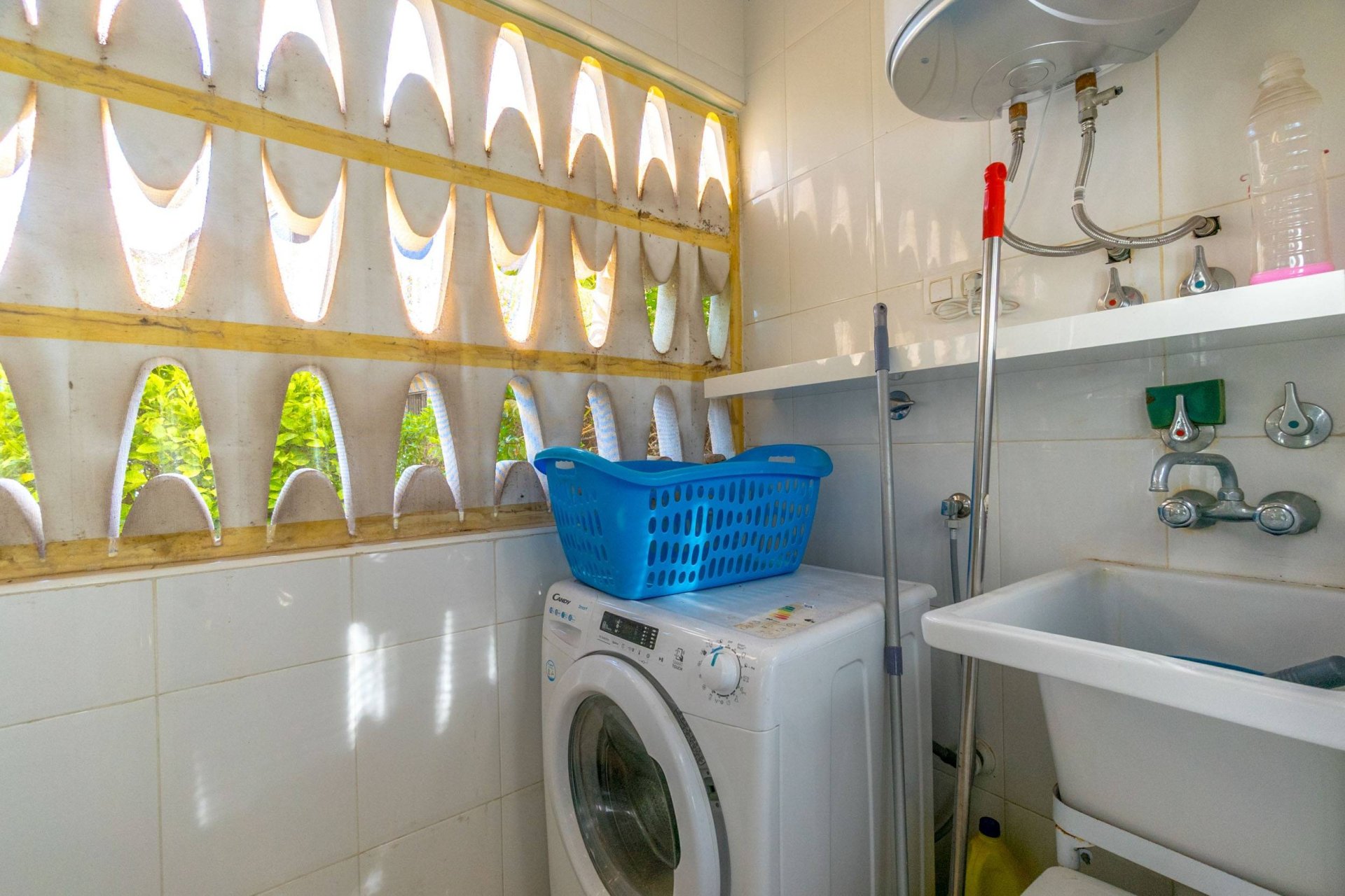 Resale - Duplex -
Orihuela Costa - Playa Flamenca