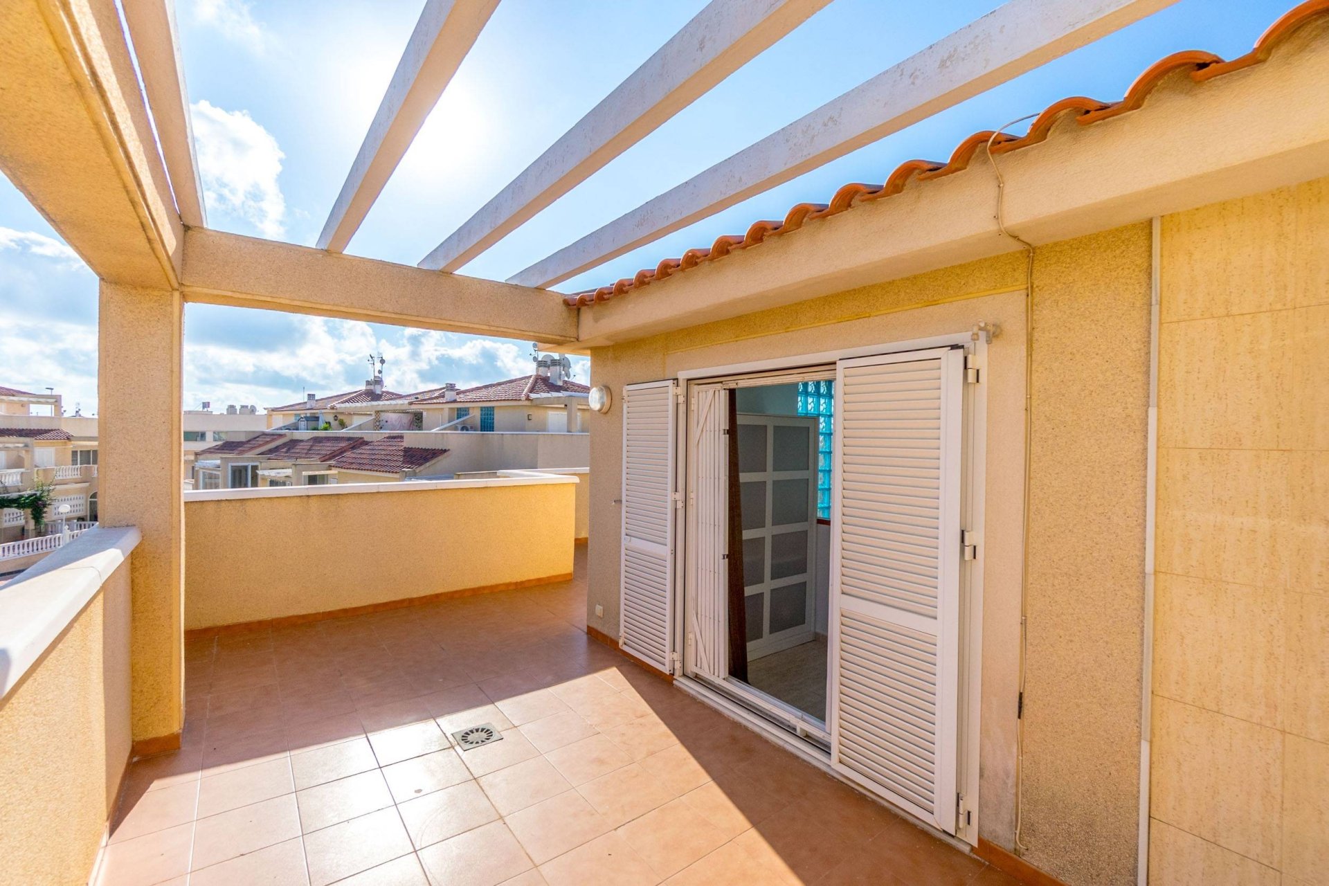 Resale - Duplex -
Orihuela Costa - Playa Flamenca
