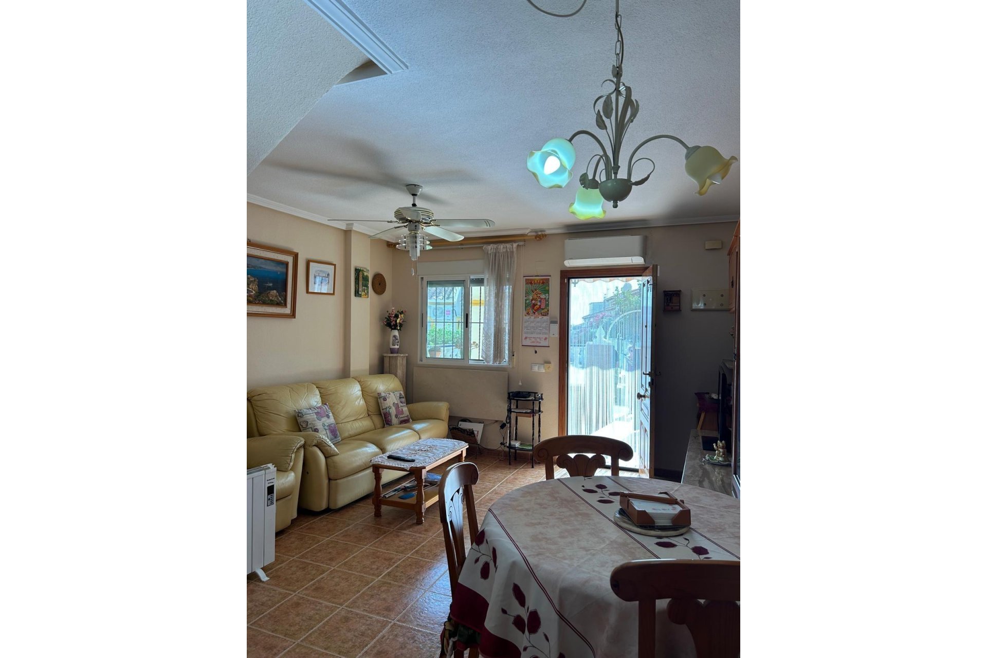 Resale - Duplex -
Orihuela Costa - Punta Prima