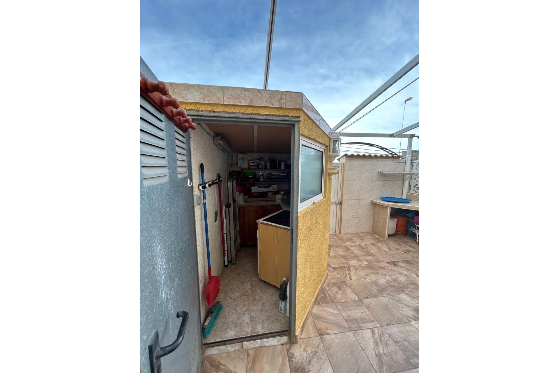 Resale - Duplex -
Orihuela Costa - Punta Prima