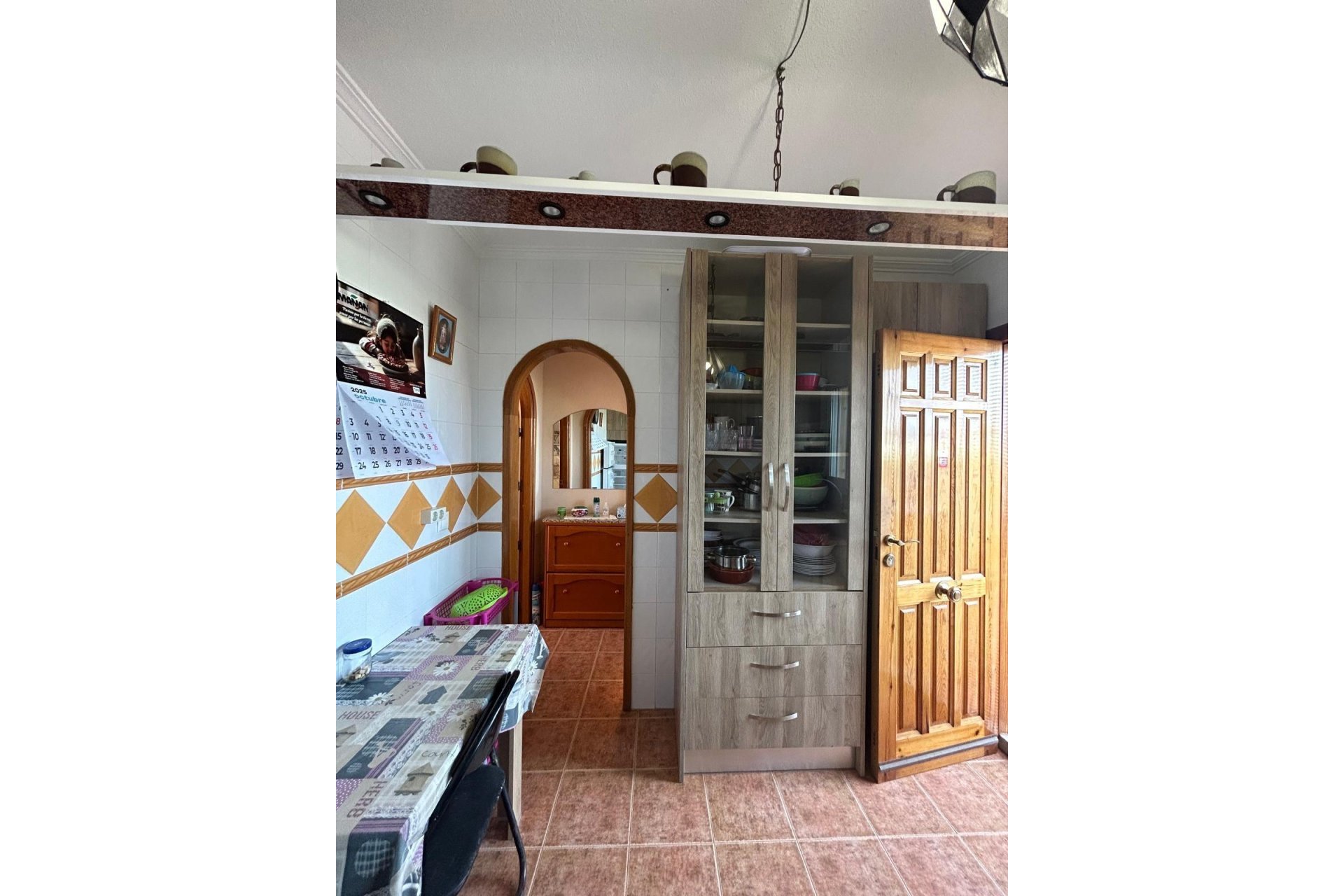 Resale - Duplex -
Orihuela Costa - Punta Prima