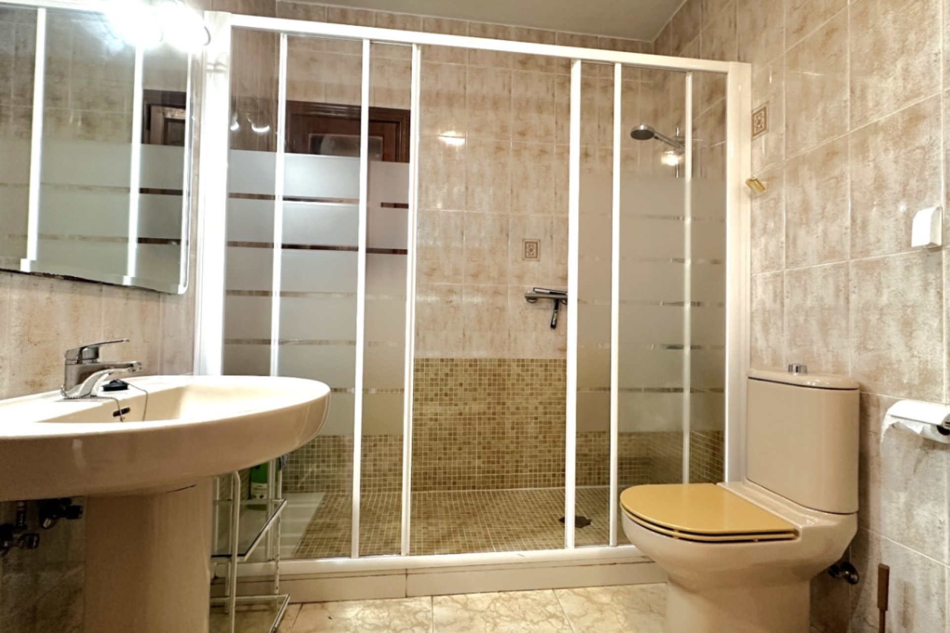 Resale - Duplex -
Orihuela - Inland