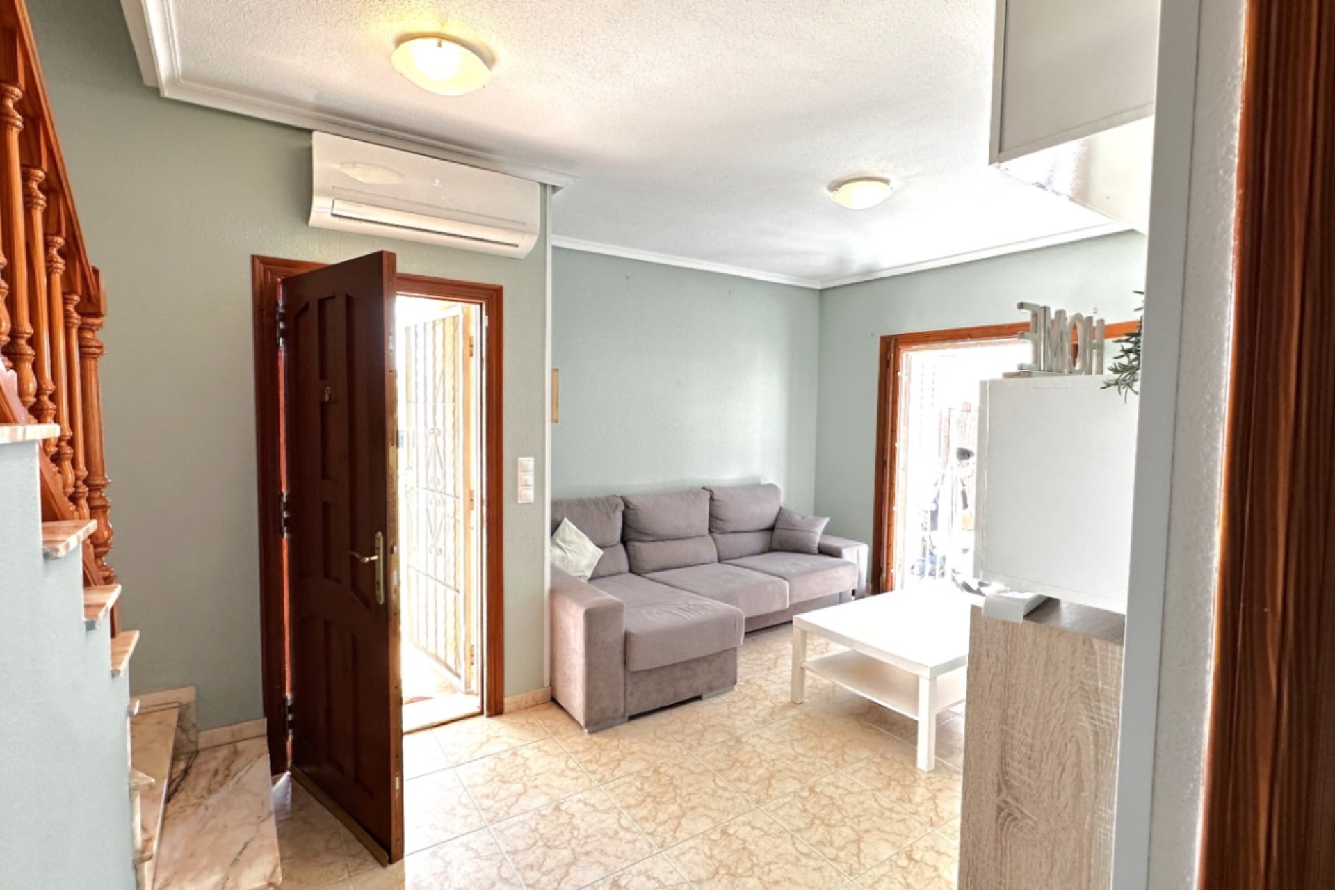 Resale - Duplex -
Orihuela - Inland