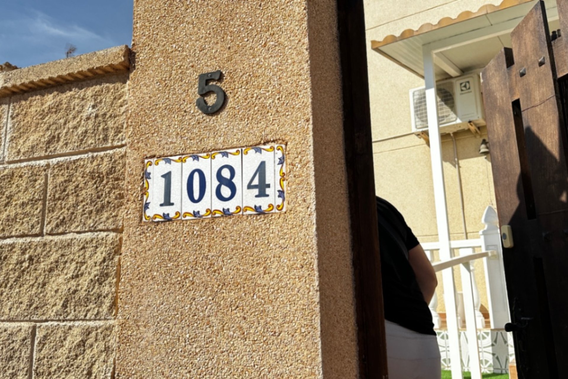 Resale - Duplex -
Orihuela - Inland