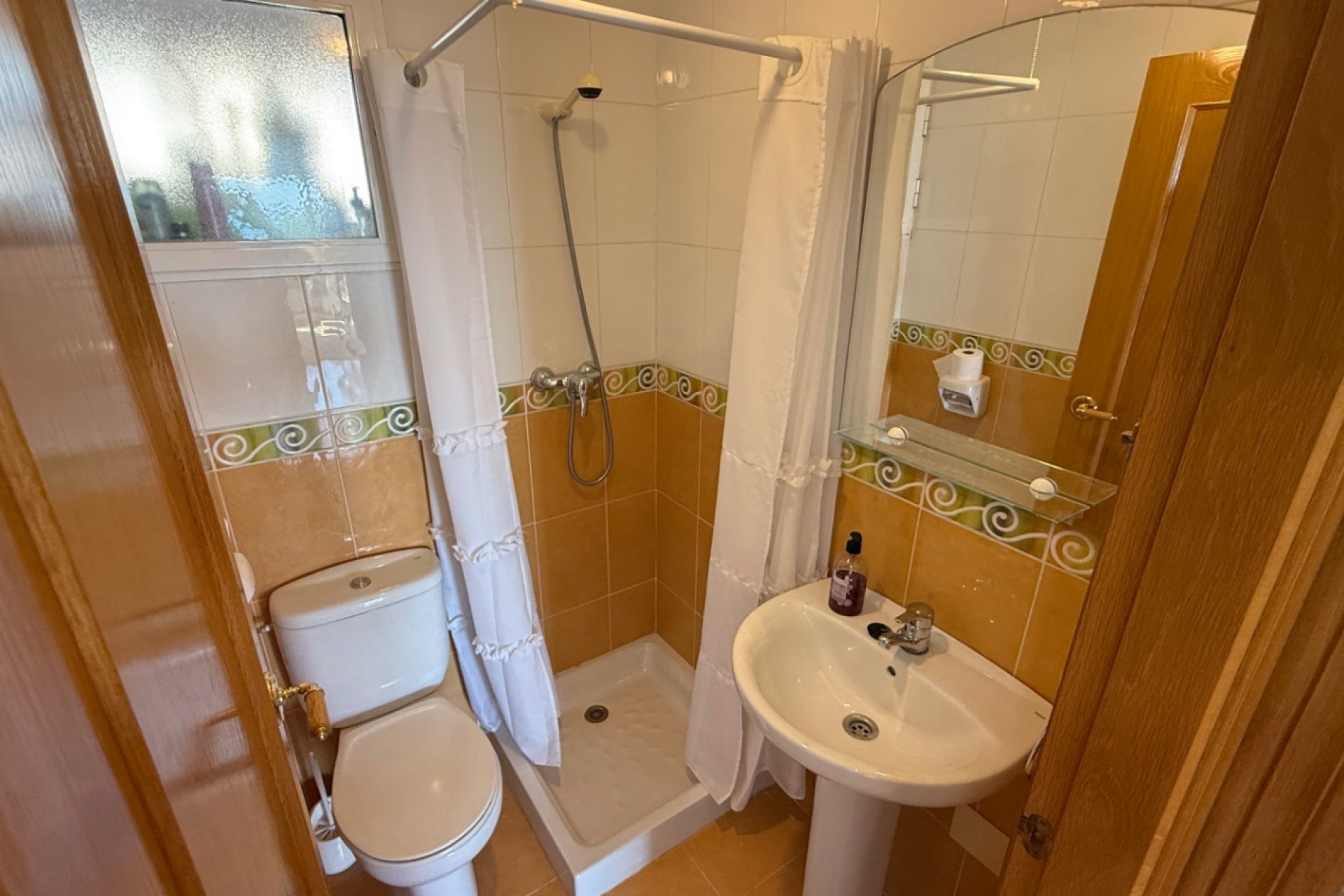 Resale - Duplex -
Orihuela - Inland