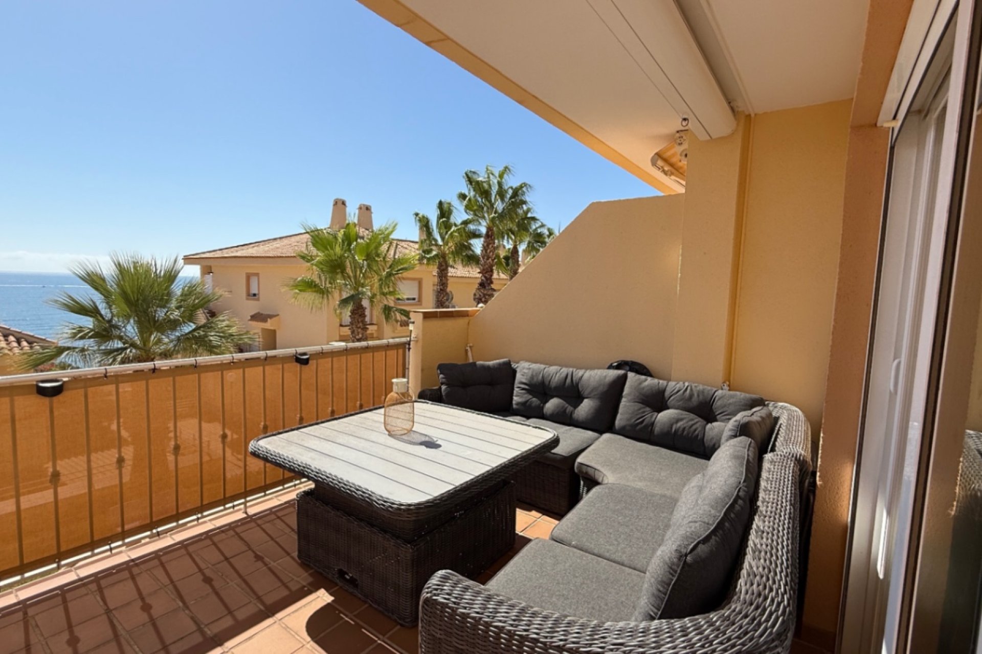 Resale - Duplex -
Orihuela - Inland