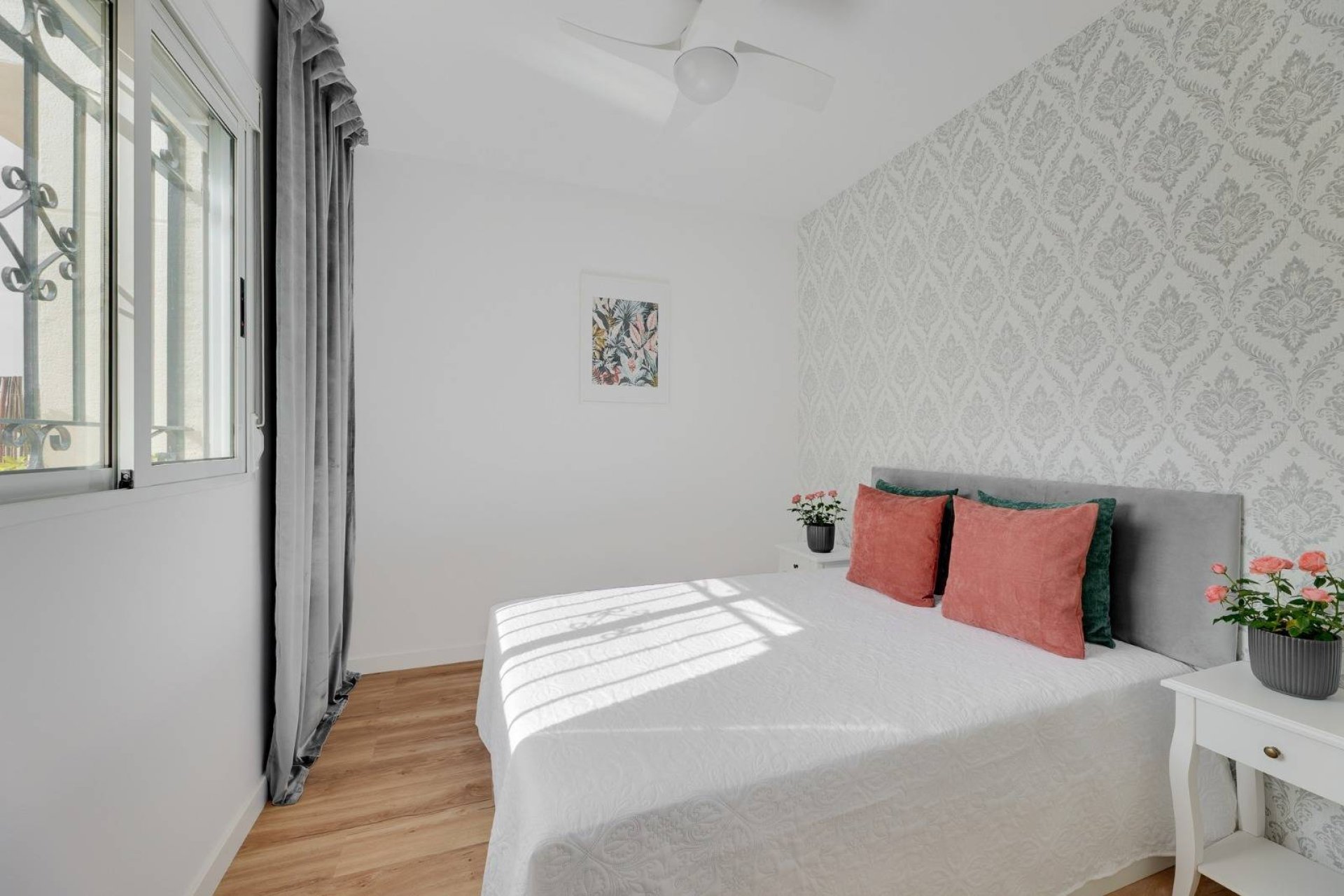 Resale - Duplex -
Orihuela - Urbanización Perla Del Mar