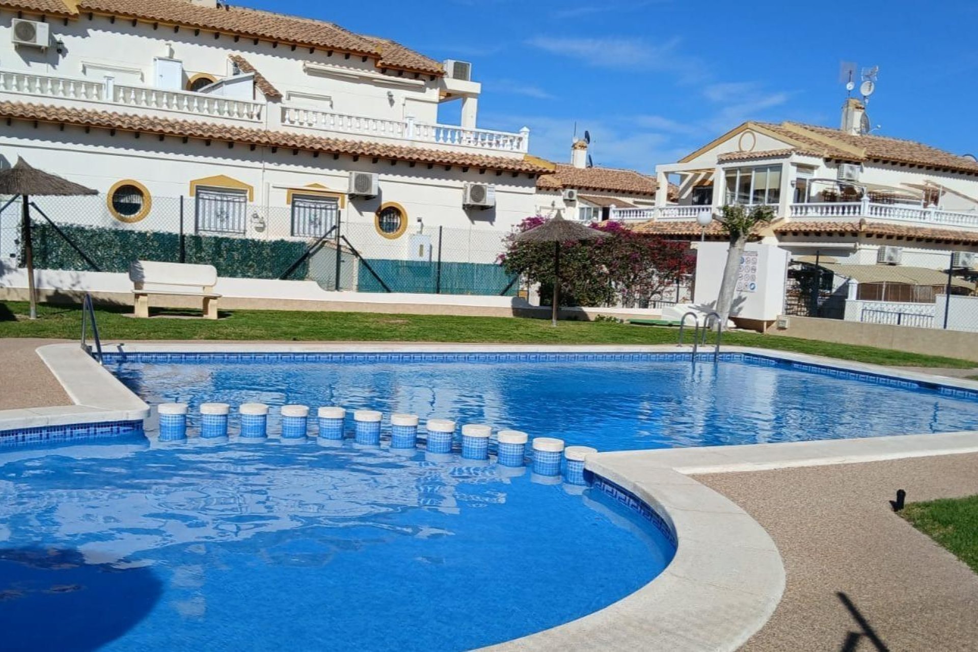 Resale - Duplex -
Orihuela - Urbanización Perla Del Mar