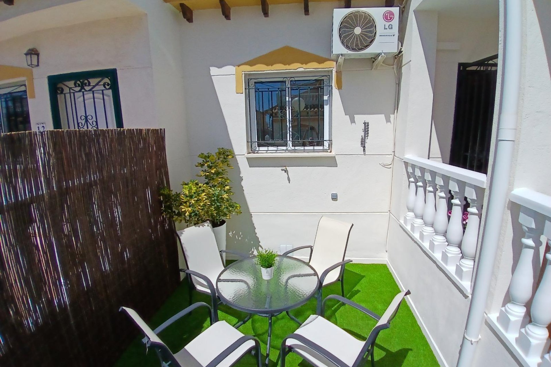 Resale - Duplex -
Orihuela - Urbanización Perla Del Mar