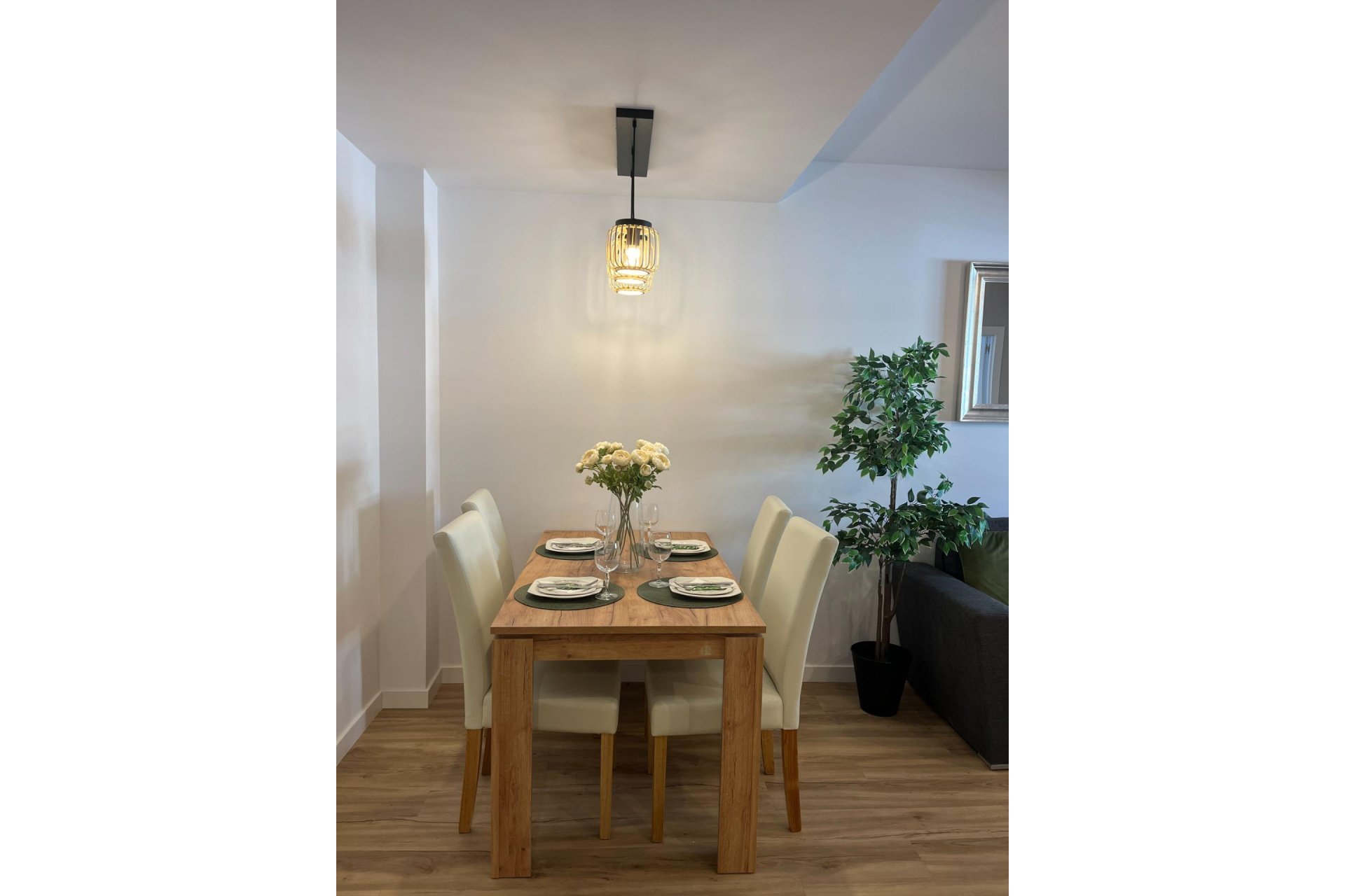 Resale - Duplex -
Orihuela - Urbanización Perla Del Mar
