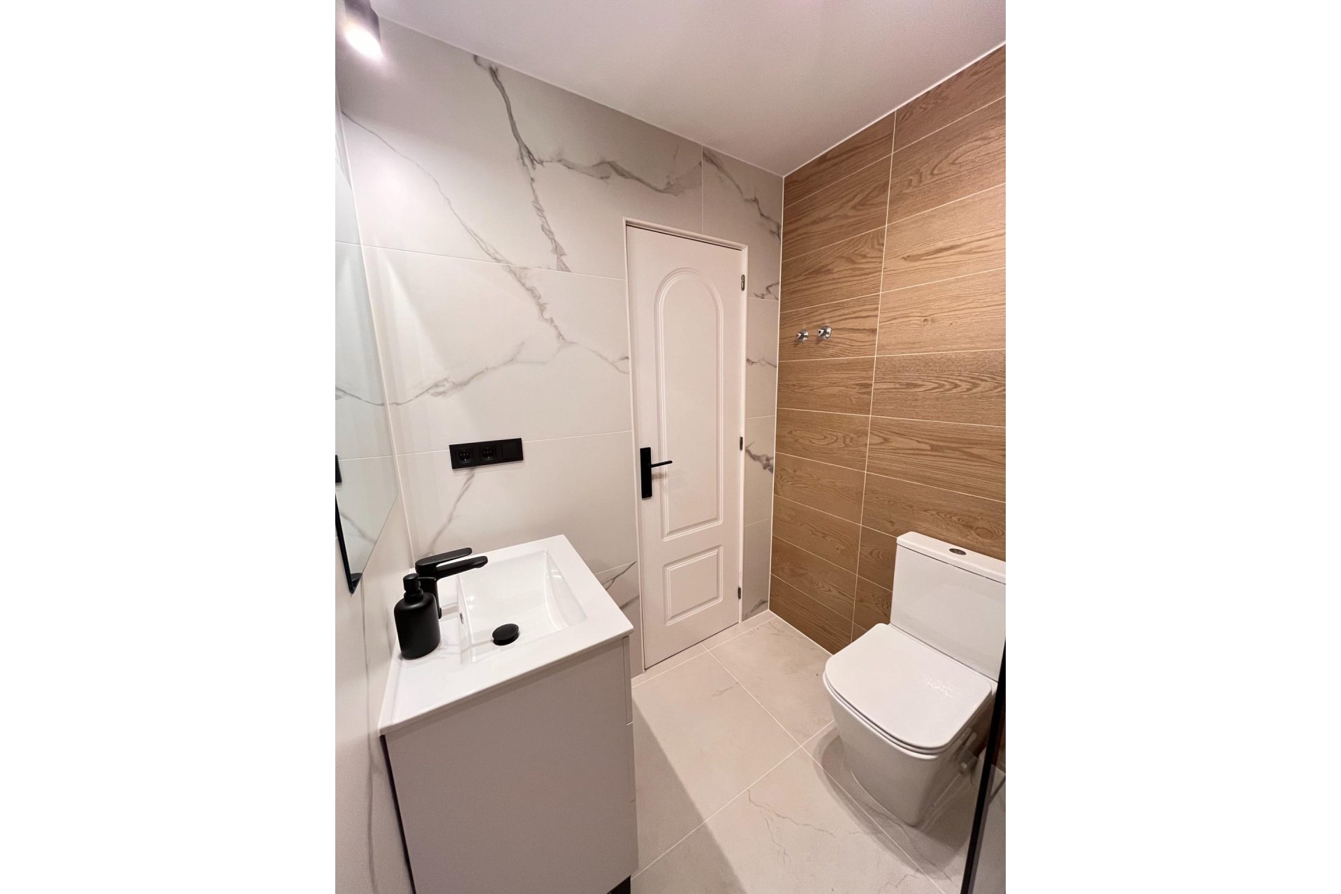 Resale - Duplex -
Orihuela - Urbanización Perla Del Mar
