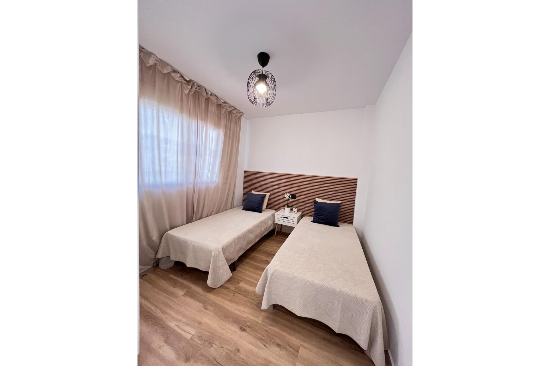 Resale - Duplex -
Orihuela - Urbanización Perla Del Mar