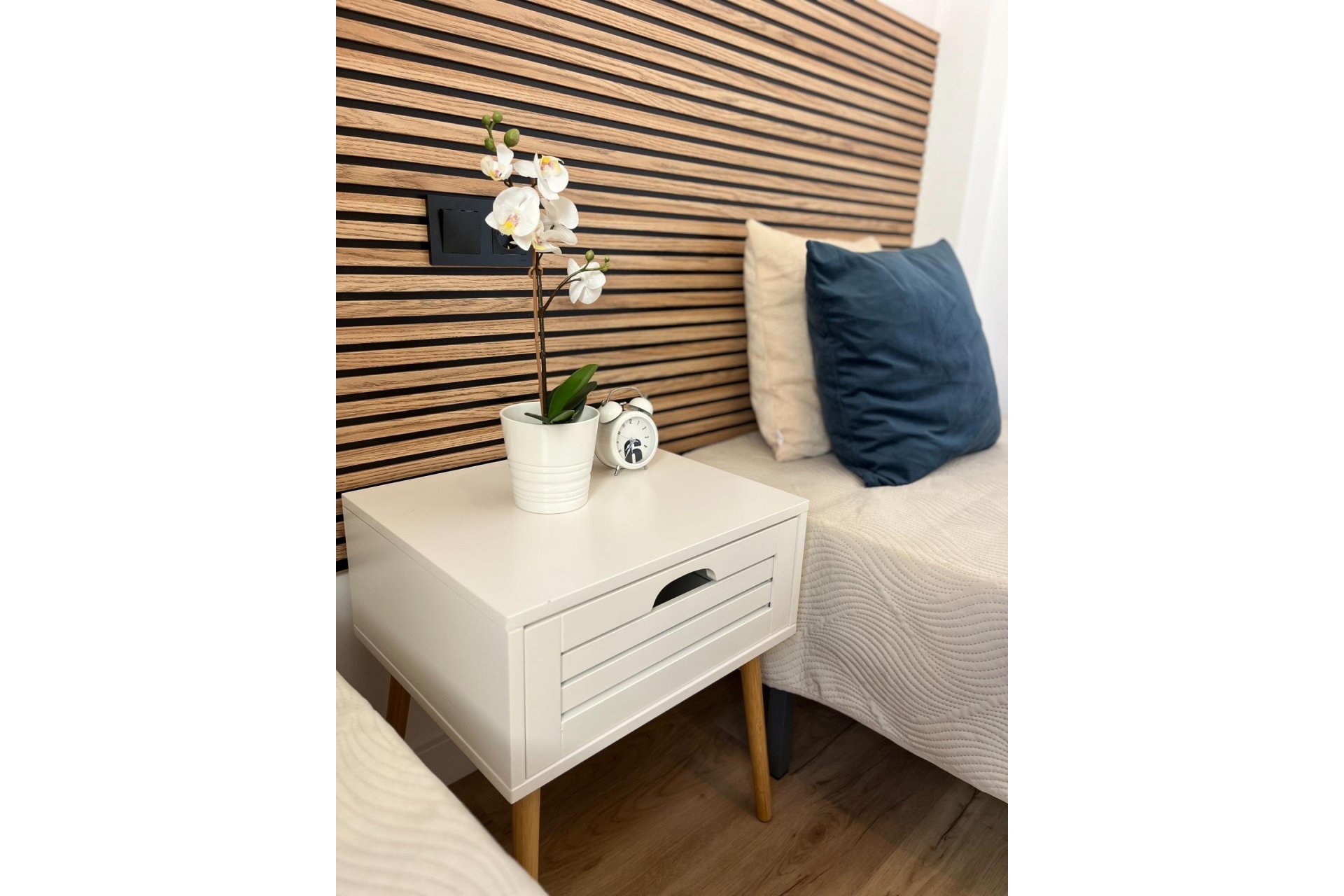 Resale - Duplex -
Orihuela - Urbanización Perla Del Mar