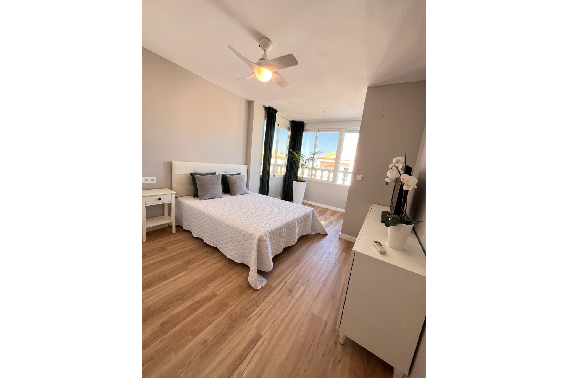 Resale - Duplex -
Orihuela - Urbanización Perla Del Mar