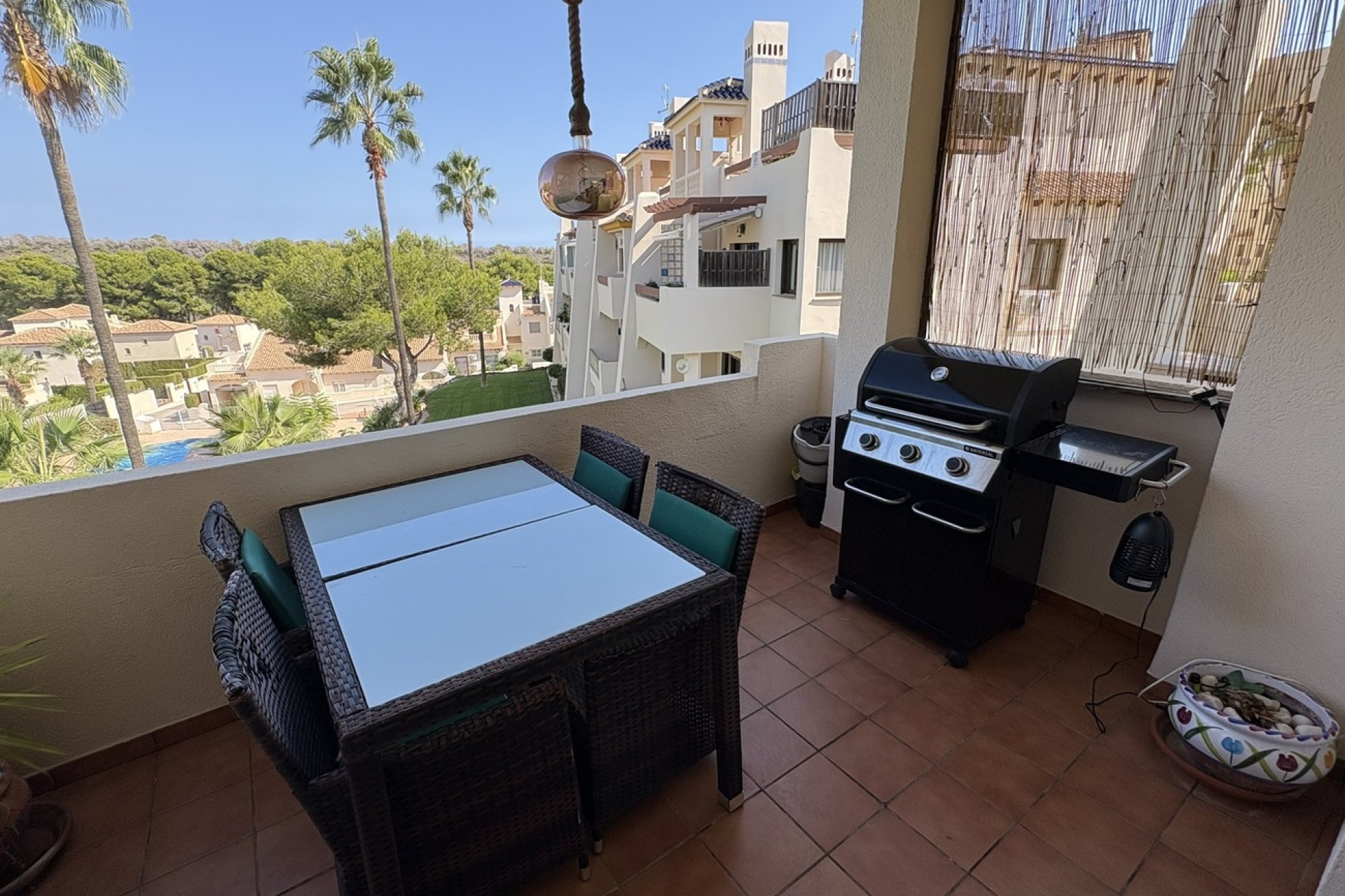 Resale - Duplex Penthouse -
Las Ramblas Golf - Costa Blanca