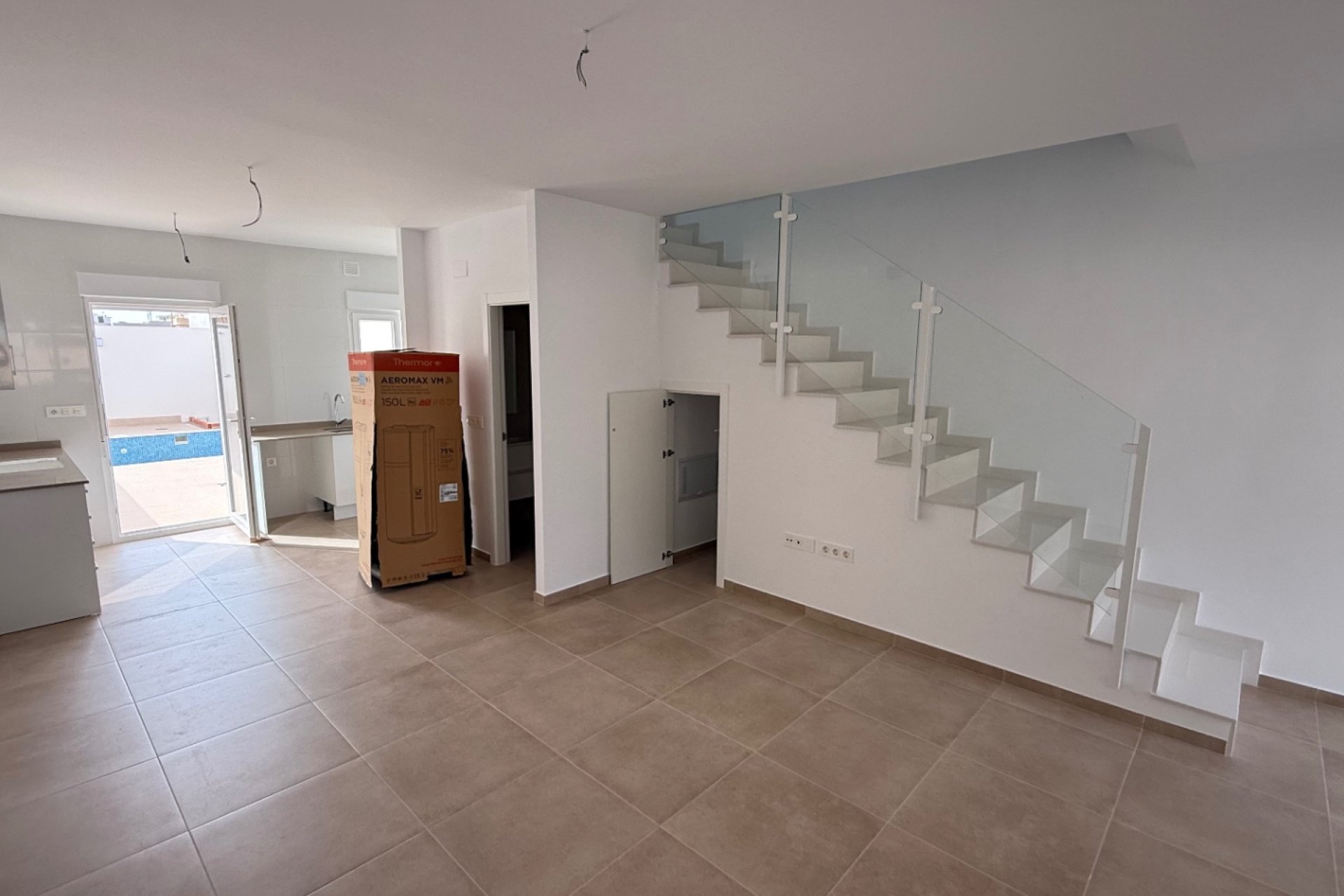 Resale - Duplex -
Pilar de la Horadada - Costa Blanca