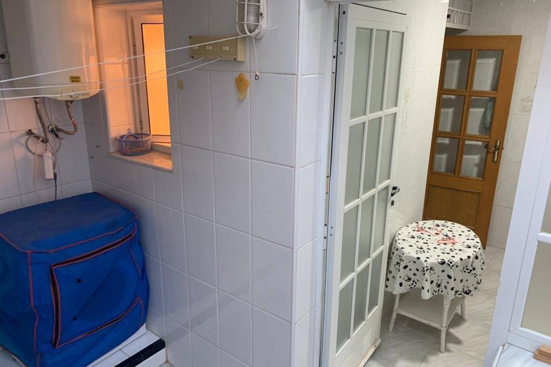 Resale - Duplex -
Pilar de la Horadada - Torre De La Horadada