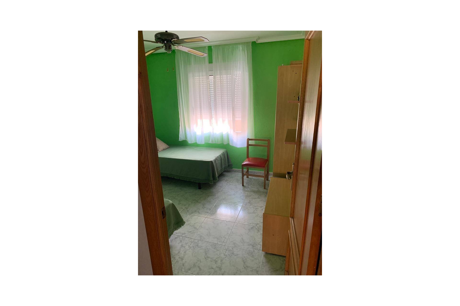 Resale - Duplex -
Pilar de la Horadada - Torre De La Horadada