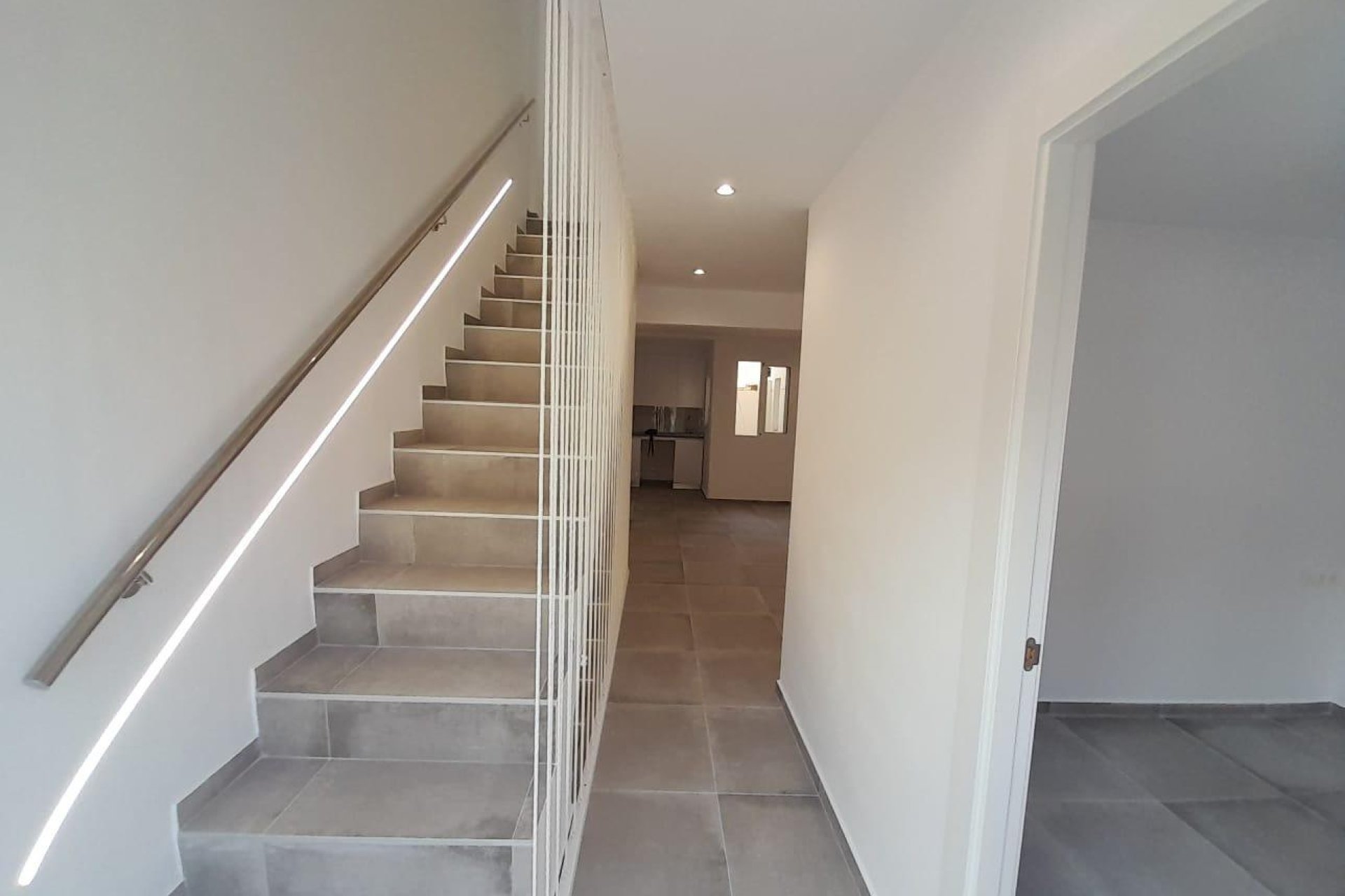 Resale - Duplex -
Puerto de Mazarron - Puerto De Mazarrón