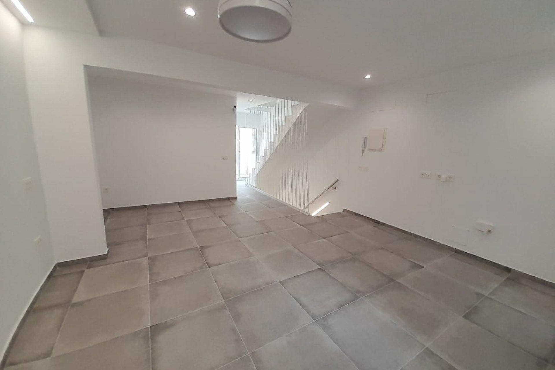 Resale - Duplex -
Puerto de Mazarron - Puerto De Mazarrón