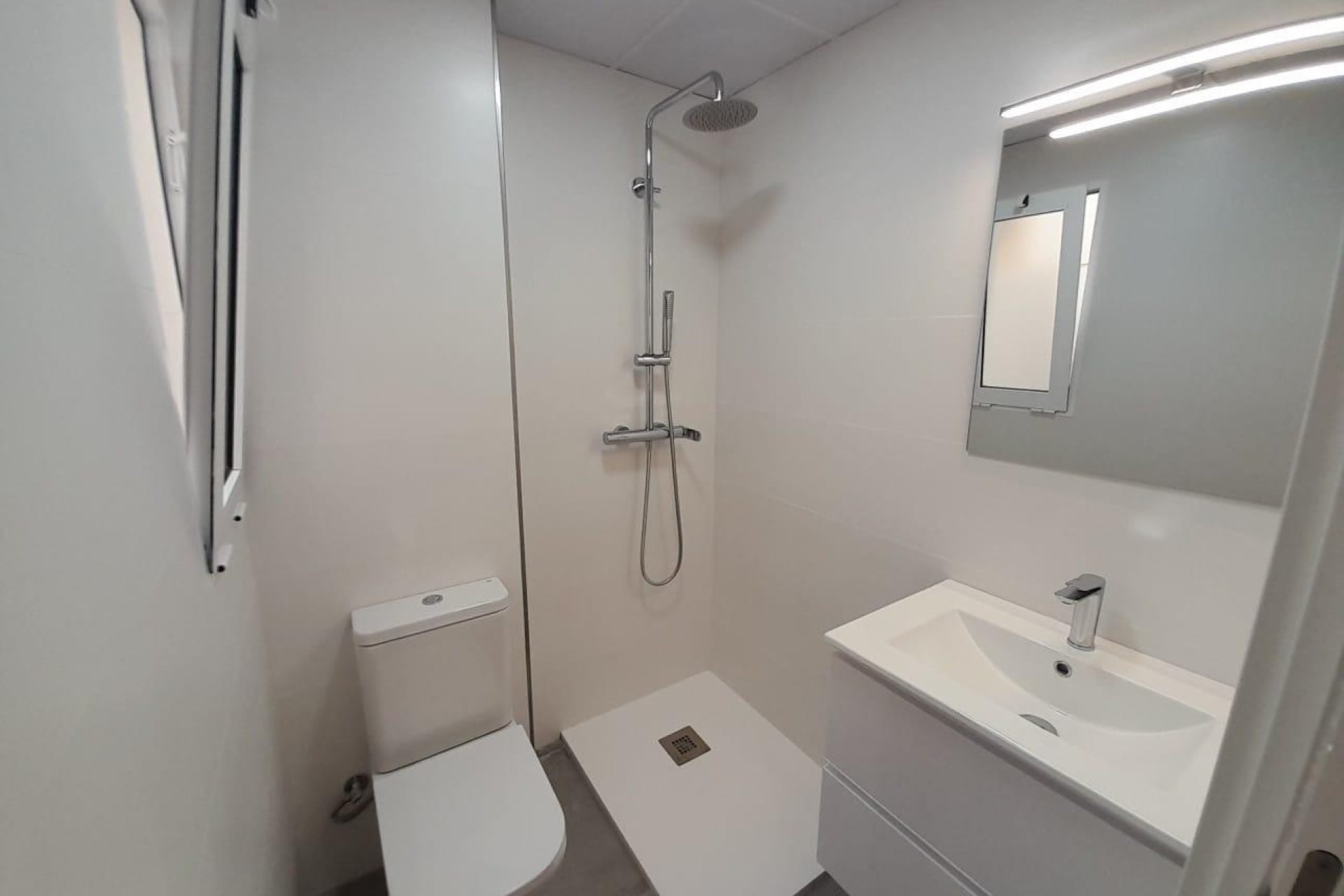 Resale - Duplex -
Puerto de Mazarron - Puerto De Mazarrón