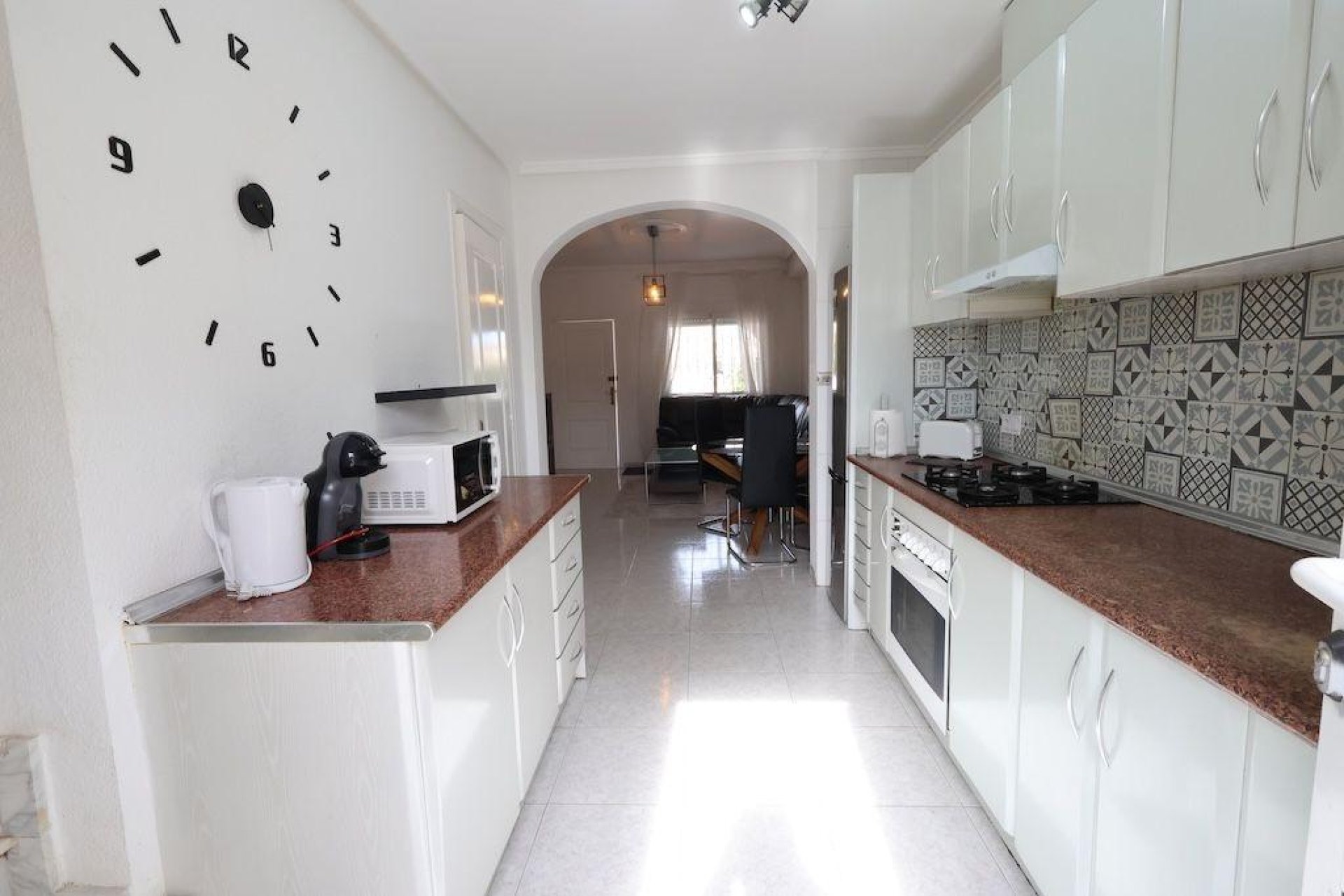 Resale - Duplex -
Rojales - Inland