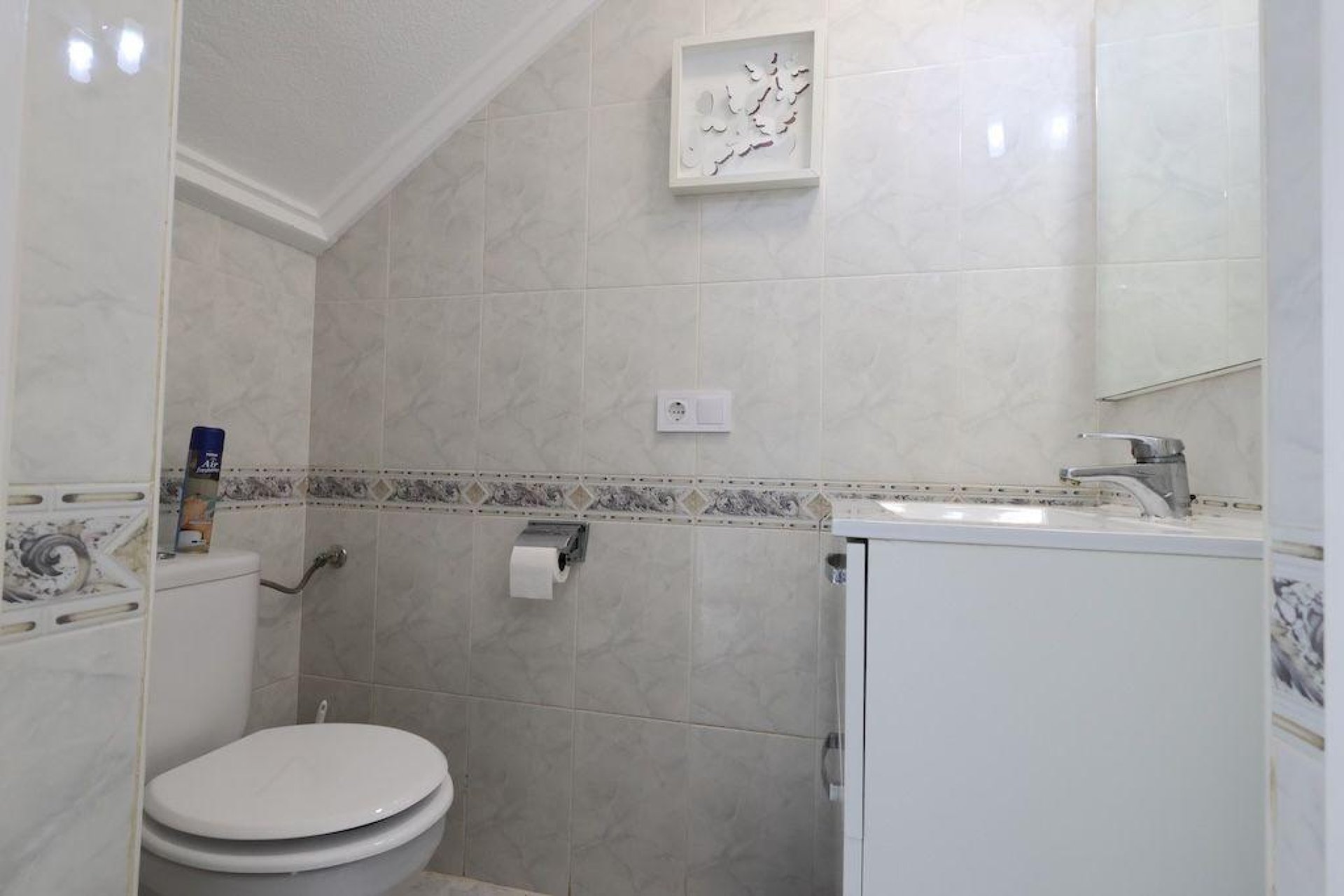 Resale - Duplex -
Rojales - Inland
