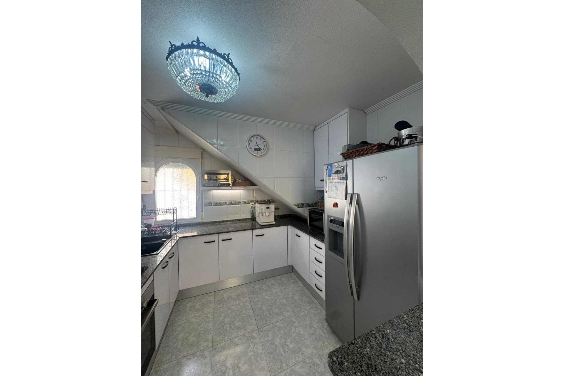 Resale - Duplex -
San Fulgencio - La Marina