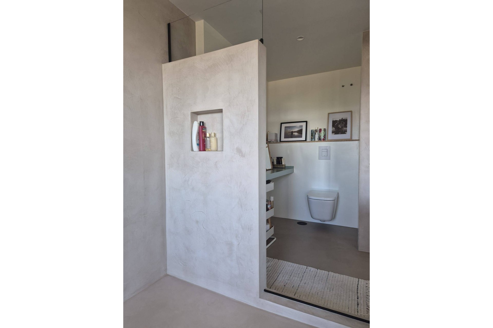 Resale - Duplex -
San Javier