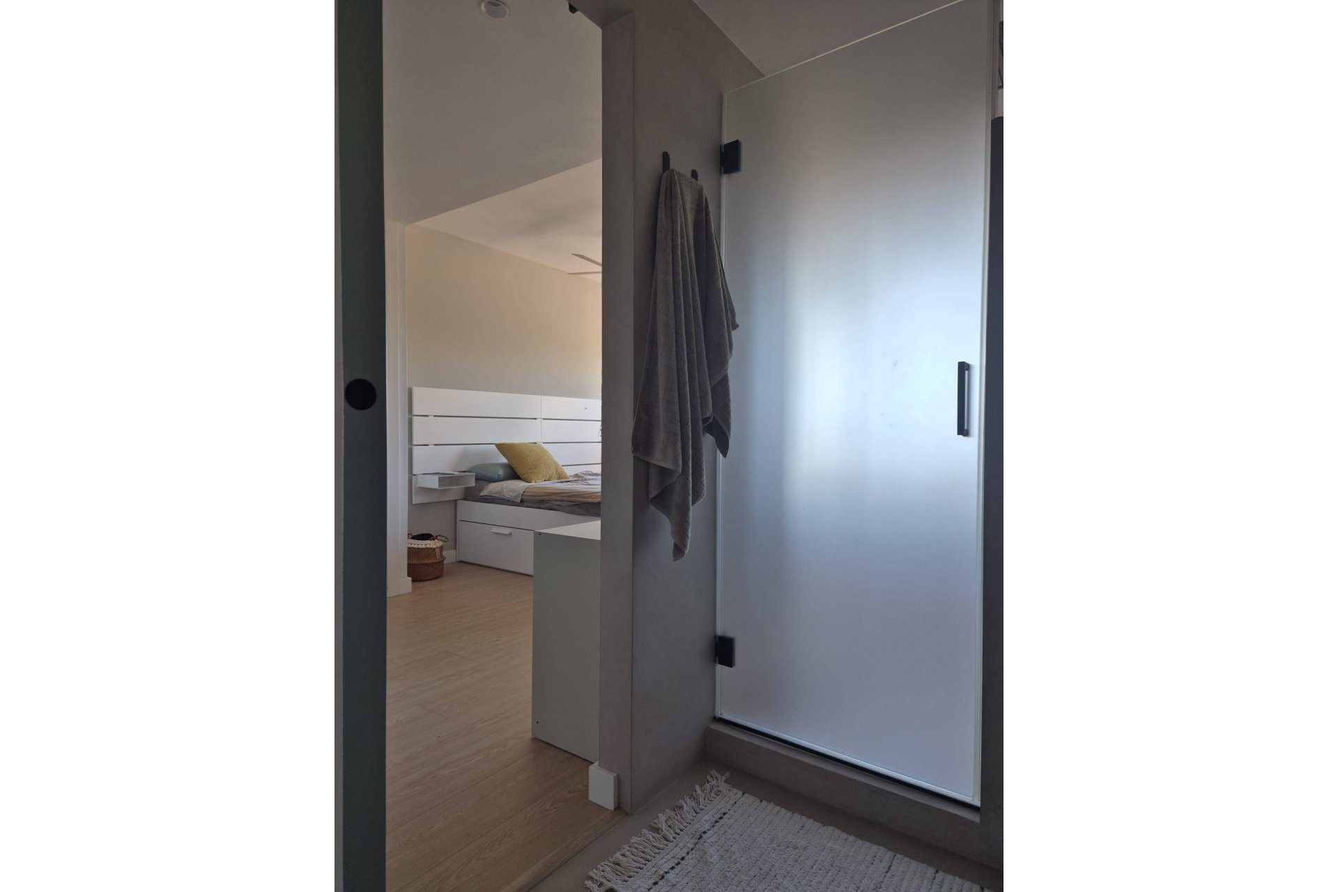 Resale - Duplex -
San Javier