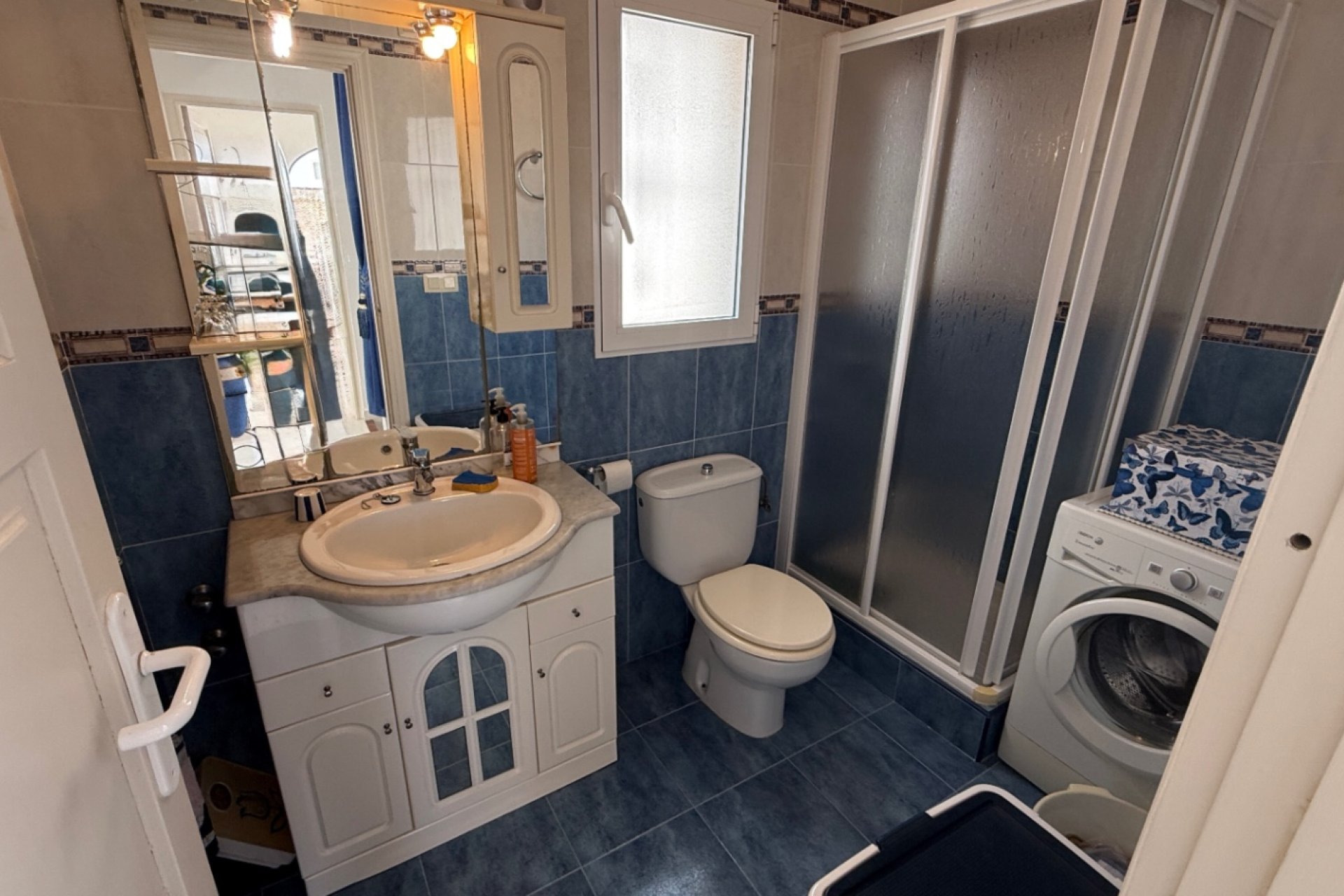 Resale - Duplex -
San Miguel de Salinas - Inland