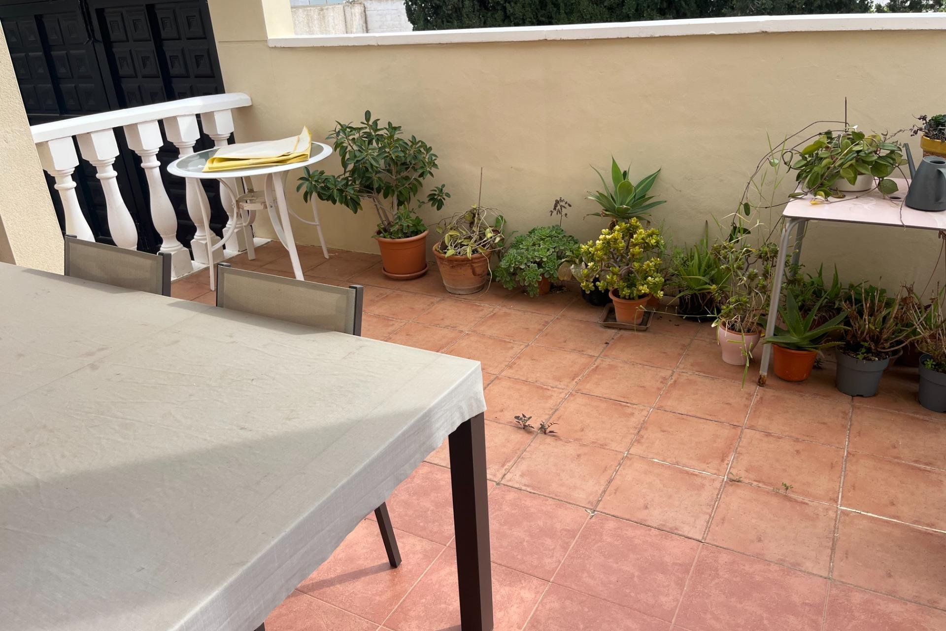 Resale - Duplex -
San Miguel de Salinas - Las Filipinas