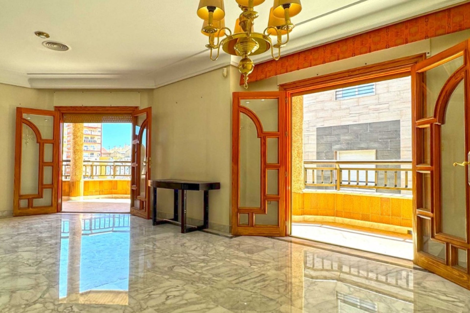 Resale - Duplex -
San Pedro del Pinatar - Costa Calida