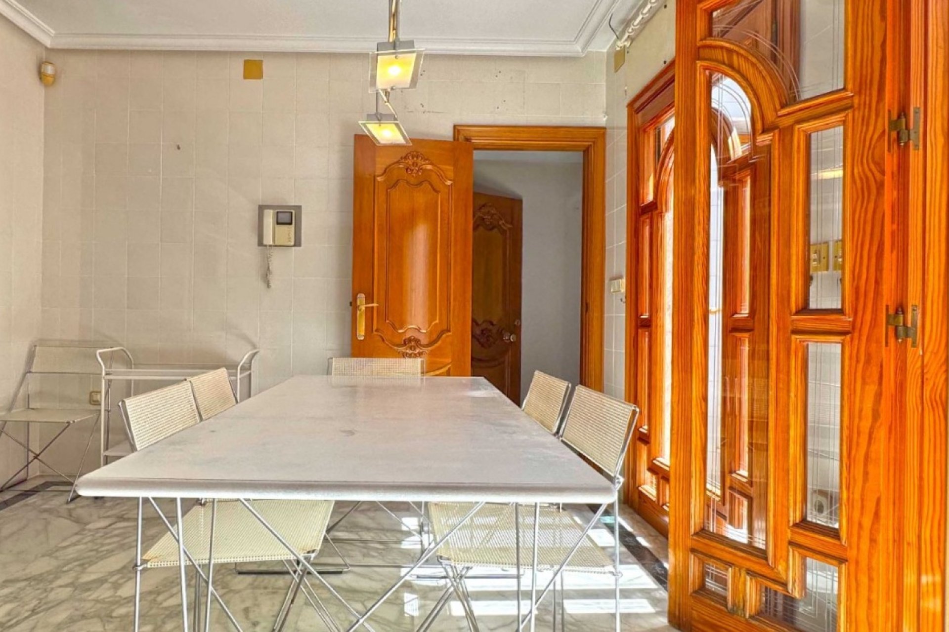 Resale - Duplex -
San Pedro del Pinatar - Costa Calida