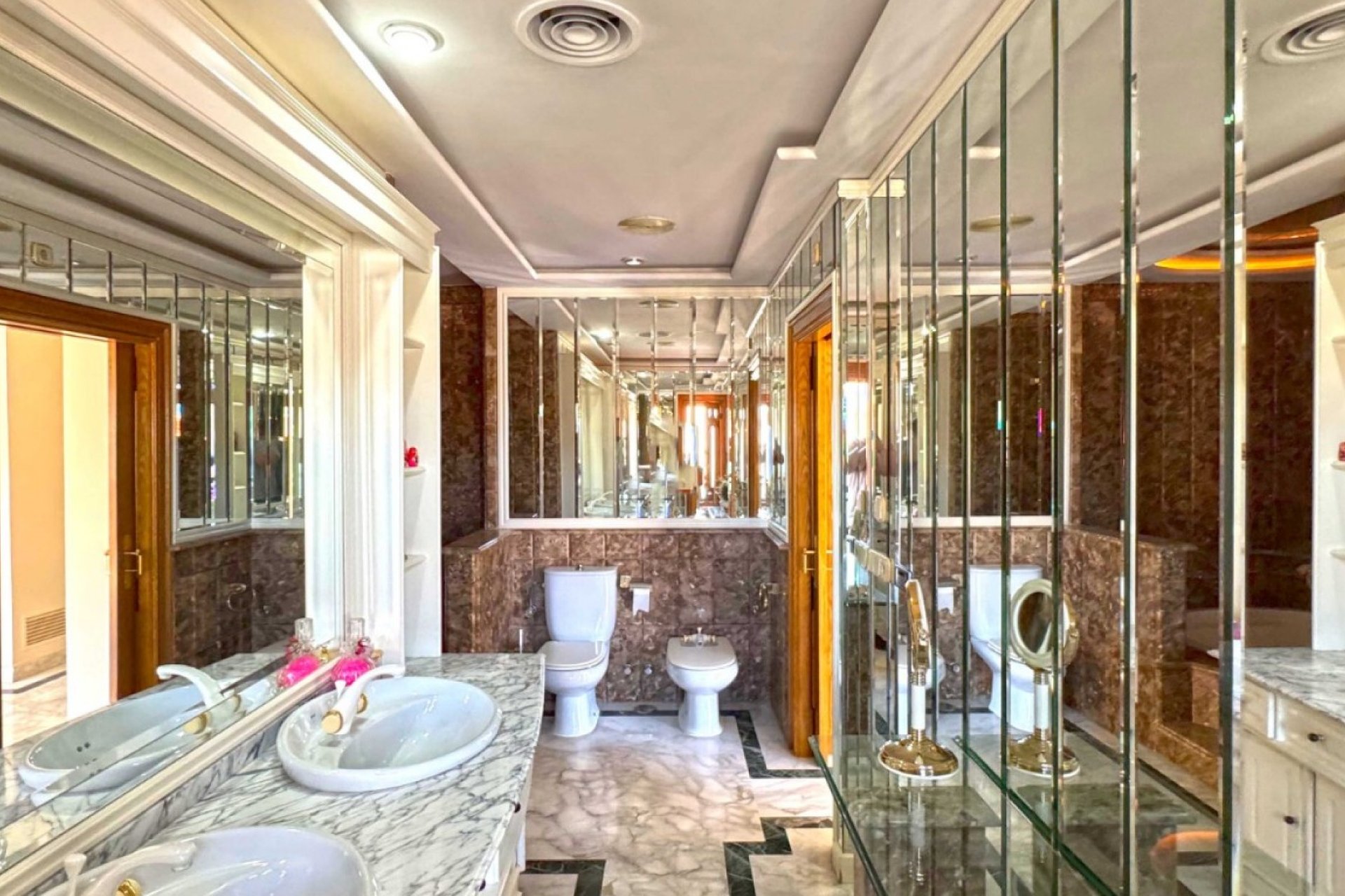 Resale - Duplex -
San Pedro del Pinatar - Costa Calida