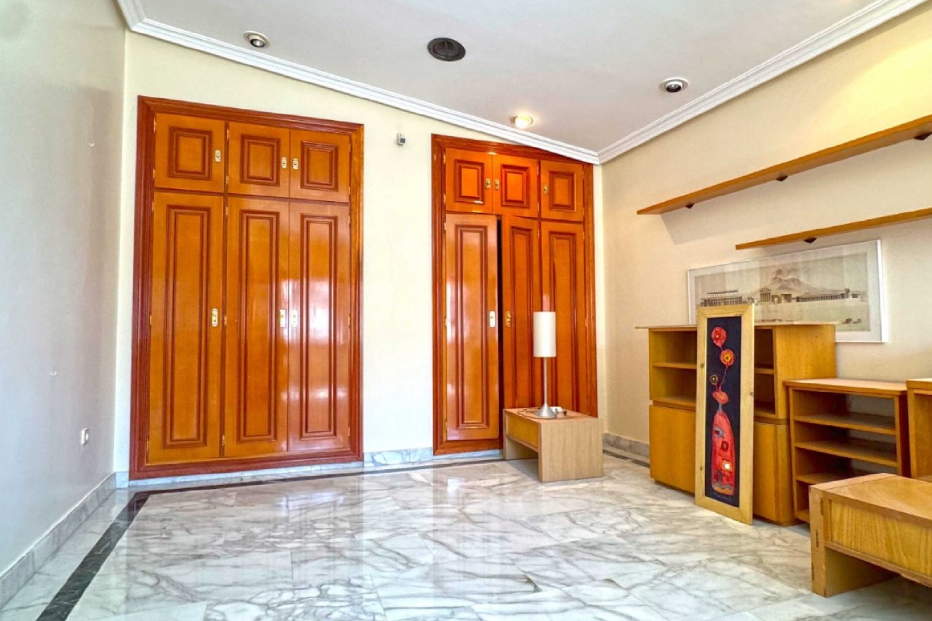 Resale - Duplex -
San Pedro del Pinatar - Costa Calida