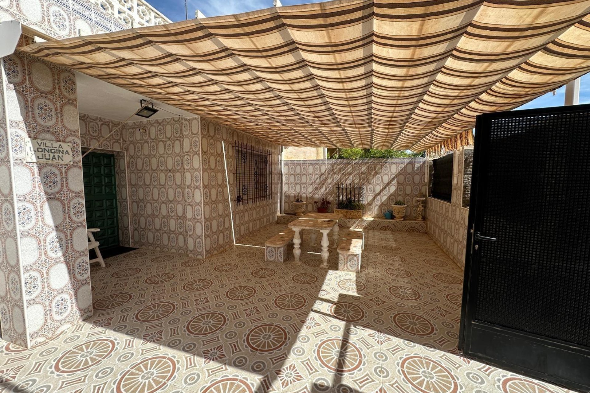 Resale - Duplex -
San Pedro del Pinatar - Lo Pagan