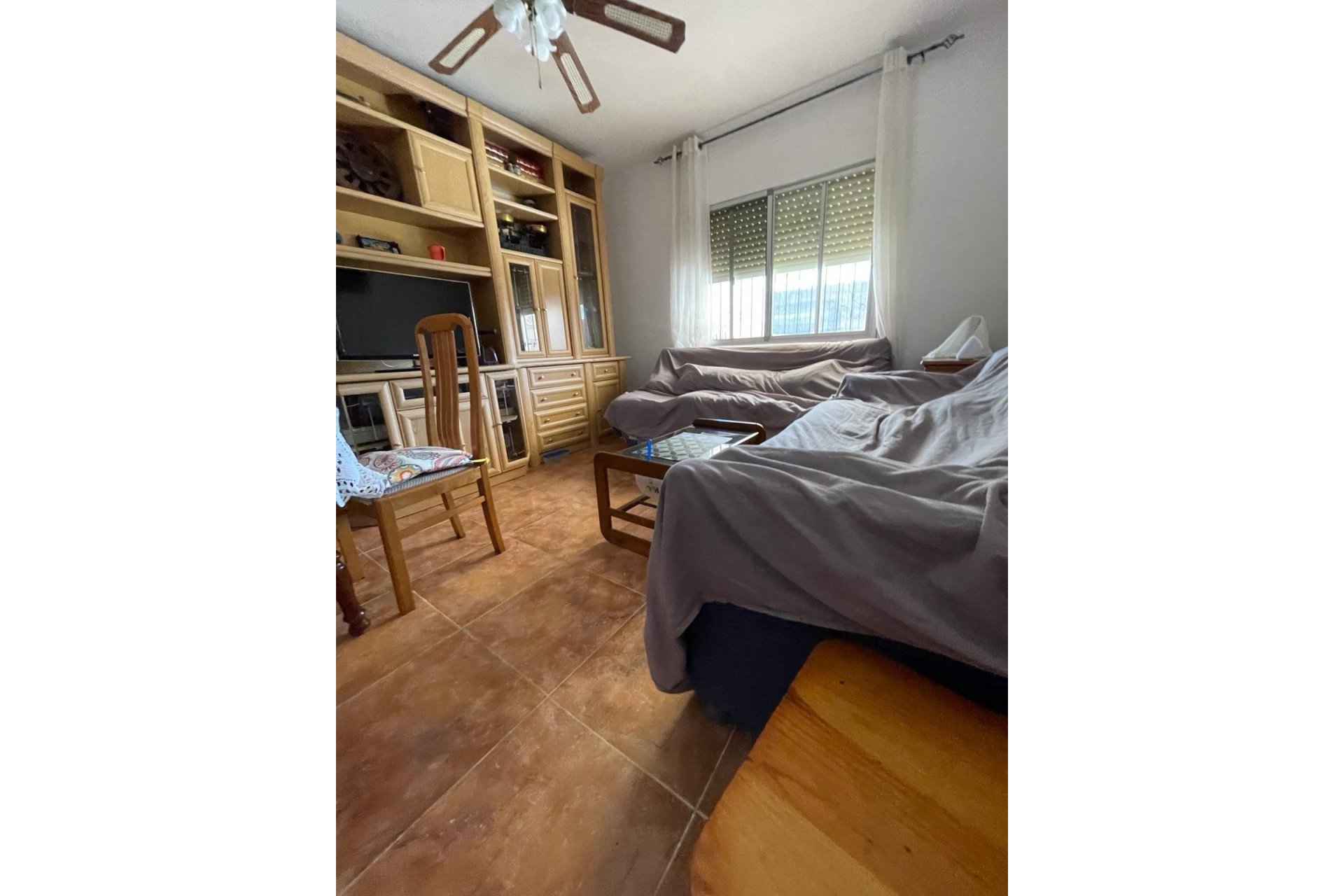 Resale - Duplex -
San Pedro del Pinatar - Lo Pagan